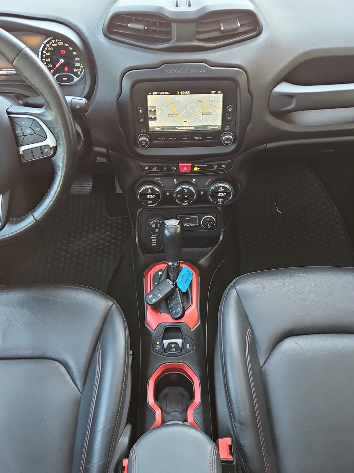 JEEP Renegade 2.0 CRD Trailhawk AWD + Low Range 9ATX-image-11