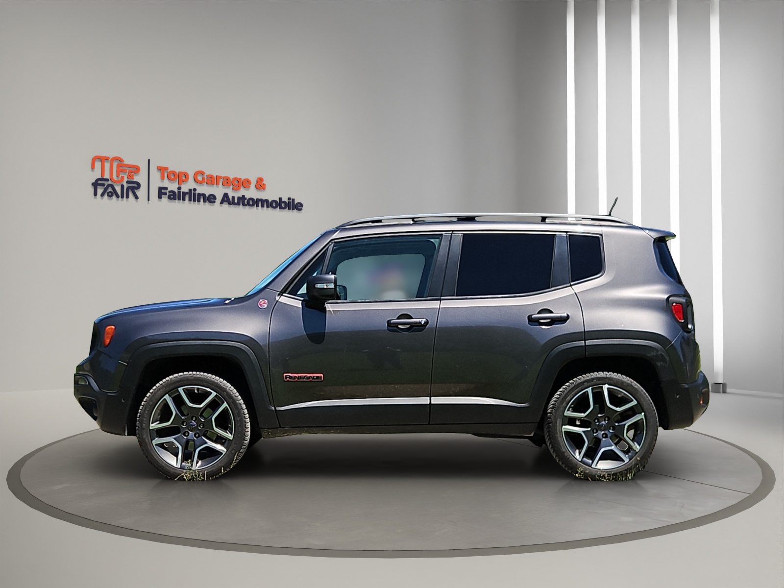 JEEP Renegade 2.0 CRD Trailhawk AWD + Low Range 9ATX-image-3