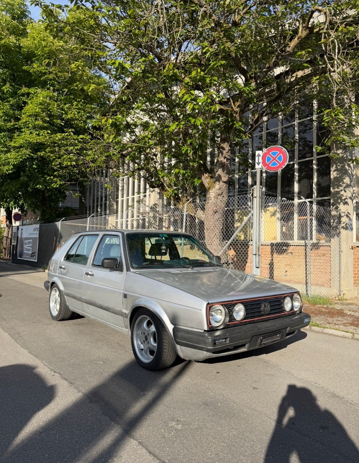 VW GT