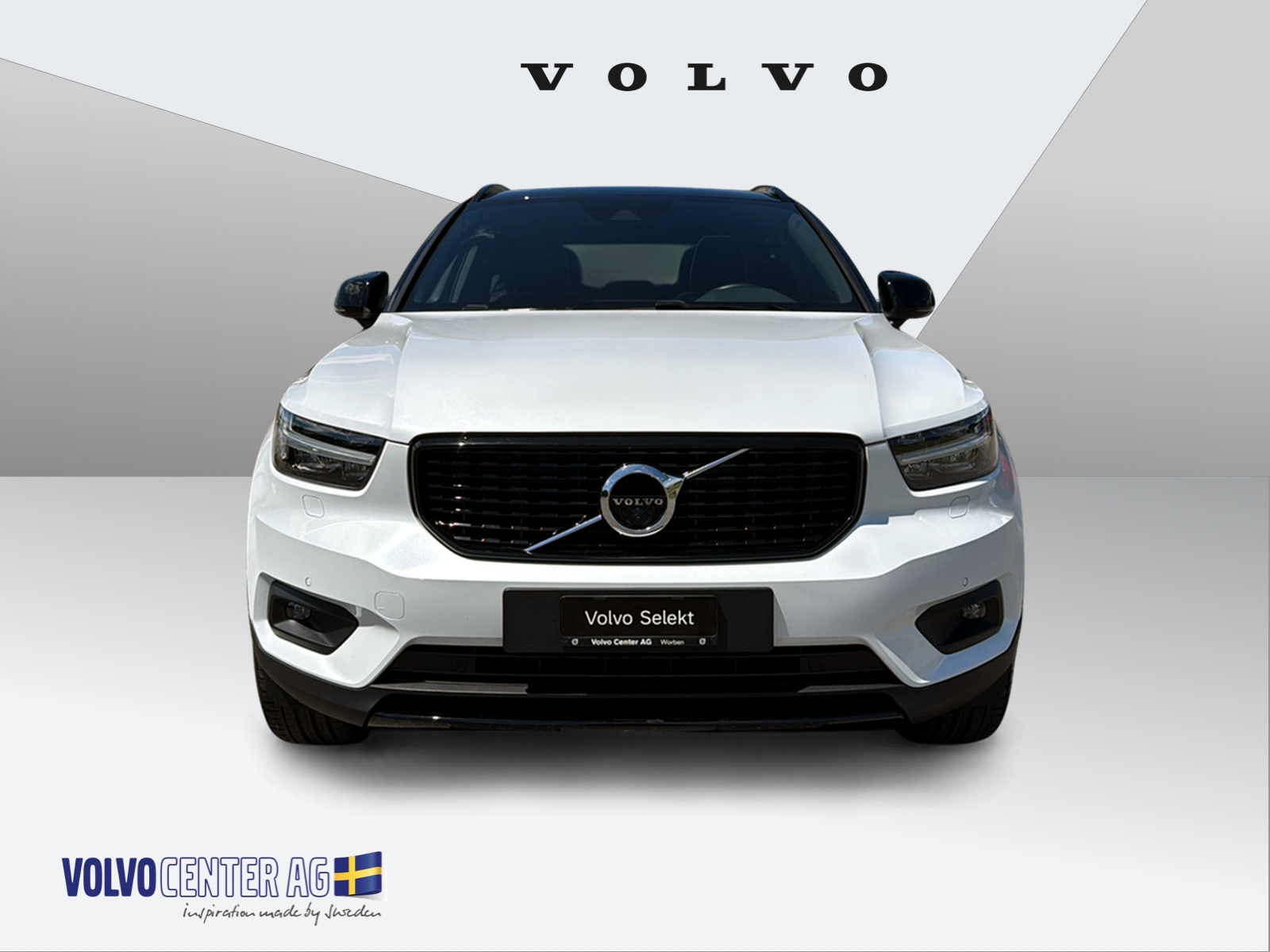 VOLVO XC40 2.0 B5 MH R-Design AWD-image-6