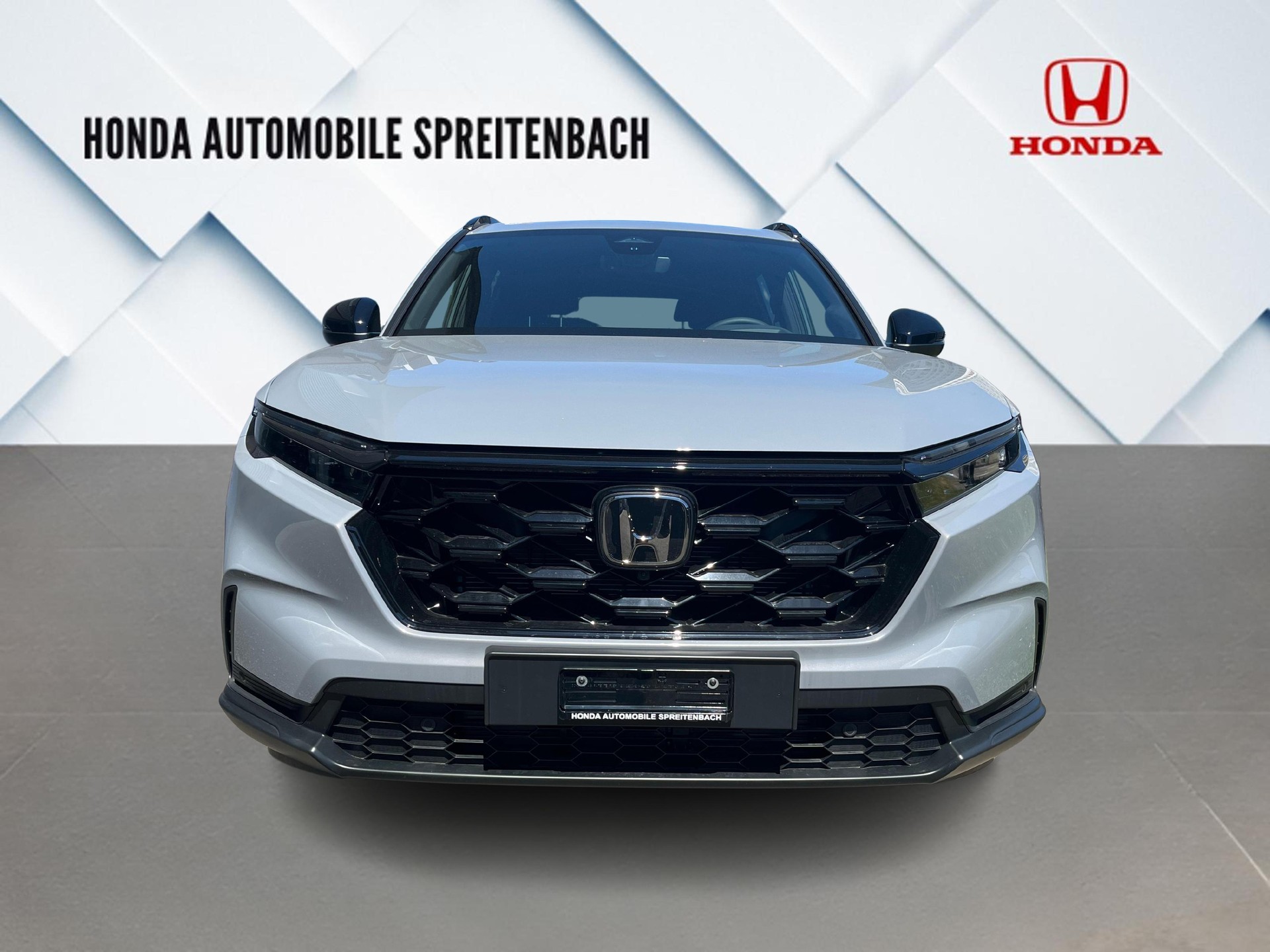 HONDA CR-V 2.0 i-MMD Advance 4WD mit 8 Jahren Garantie und Leasing 1.9% möglich-image-7