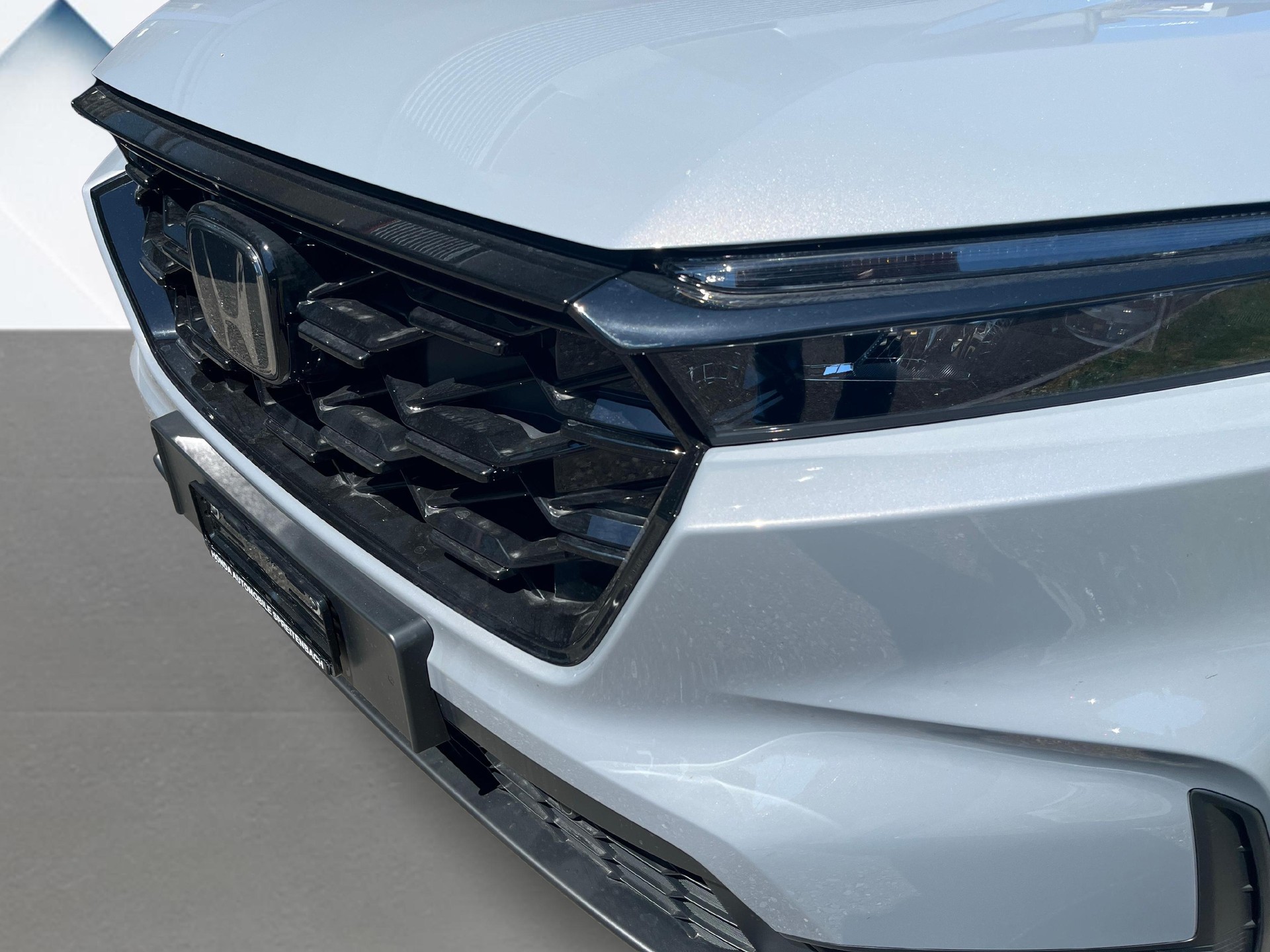HONDA CR-V 2.0 i-MMD Advance 4WD mit 8 Jahren Garantie und Leasing 1.9% möglich-image-13