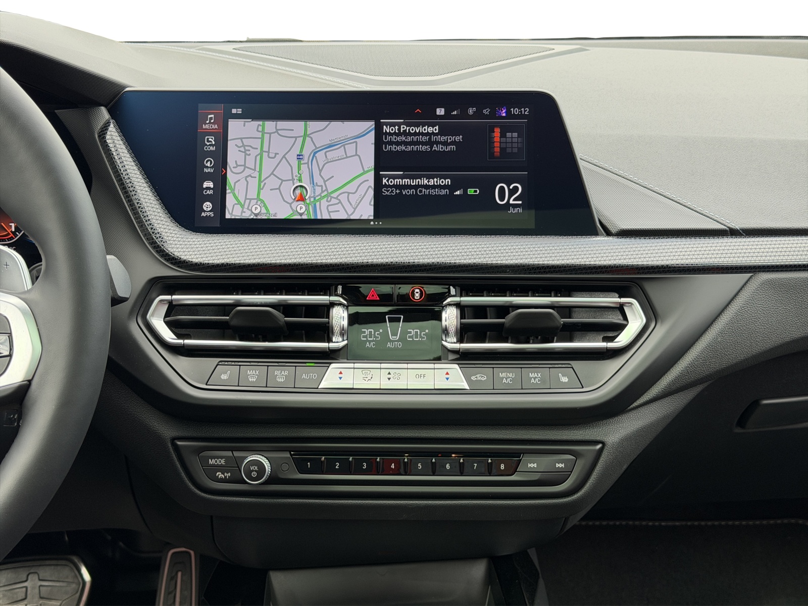 BMW M135i xDrive M Sport Pro-image-13