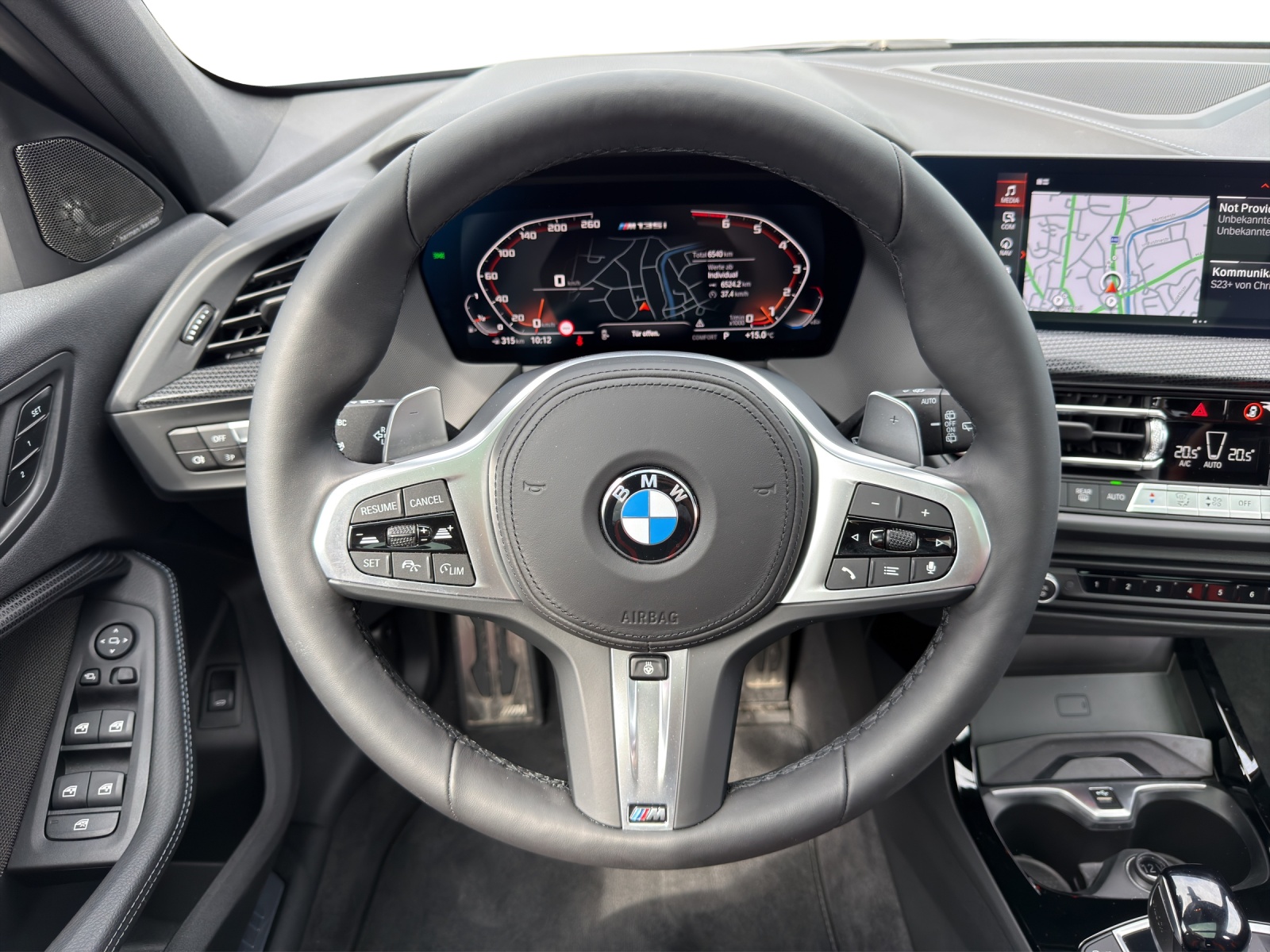 BMW M135i xDrive M Sport Pro-image-10