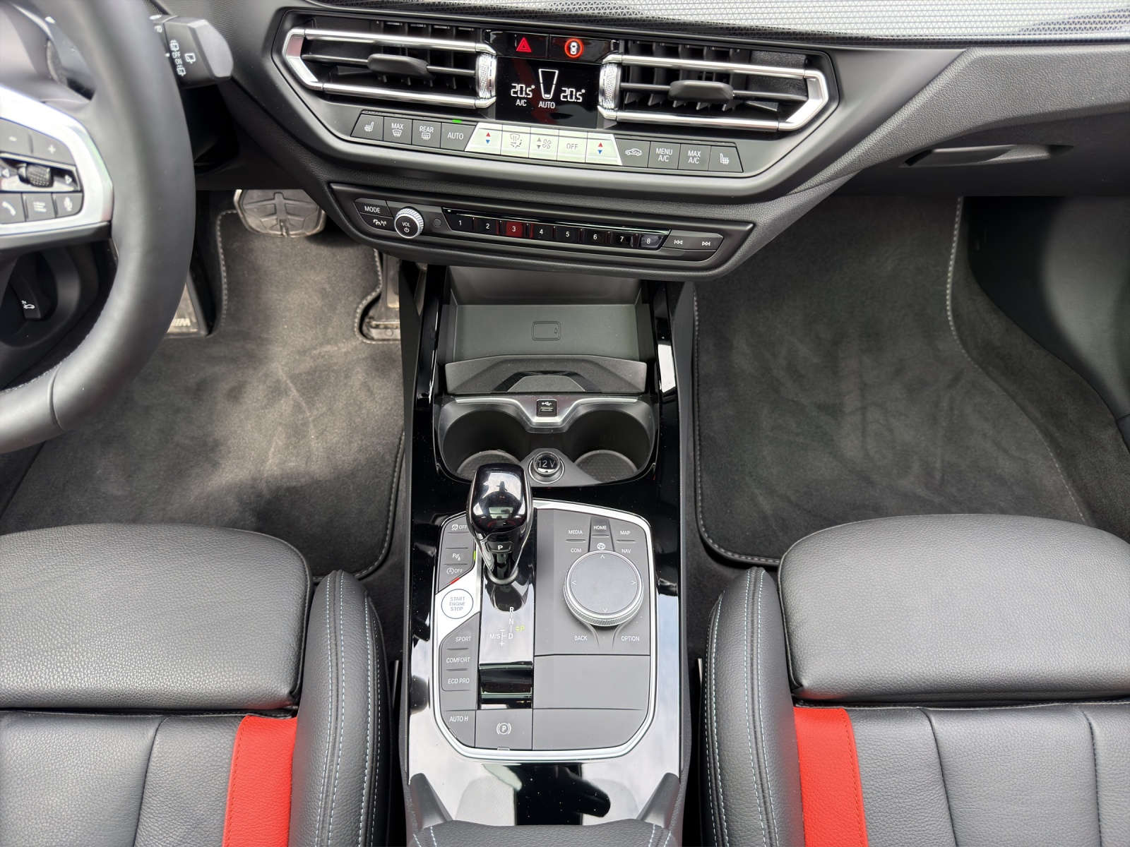 BMW M135i xDrive M Sport Pro-image-12
