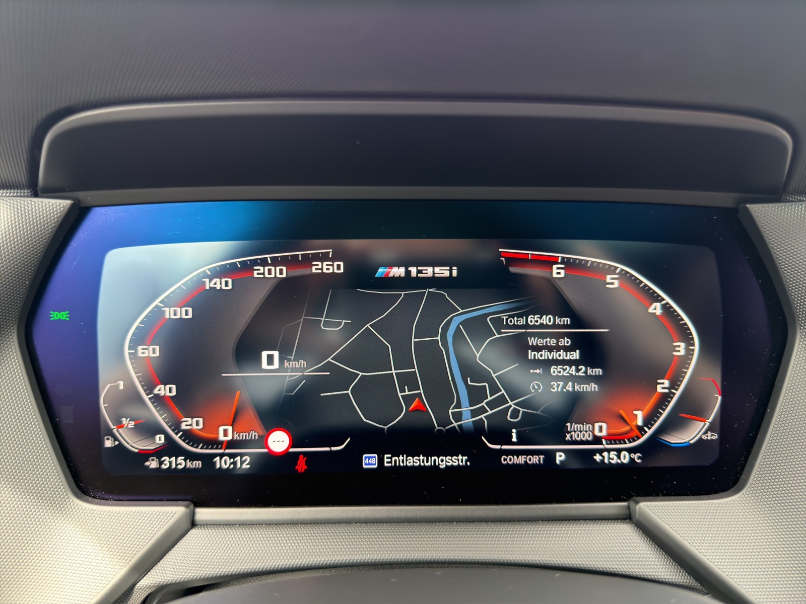 BMW M135i xDrive M Sport Pro-image-9