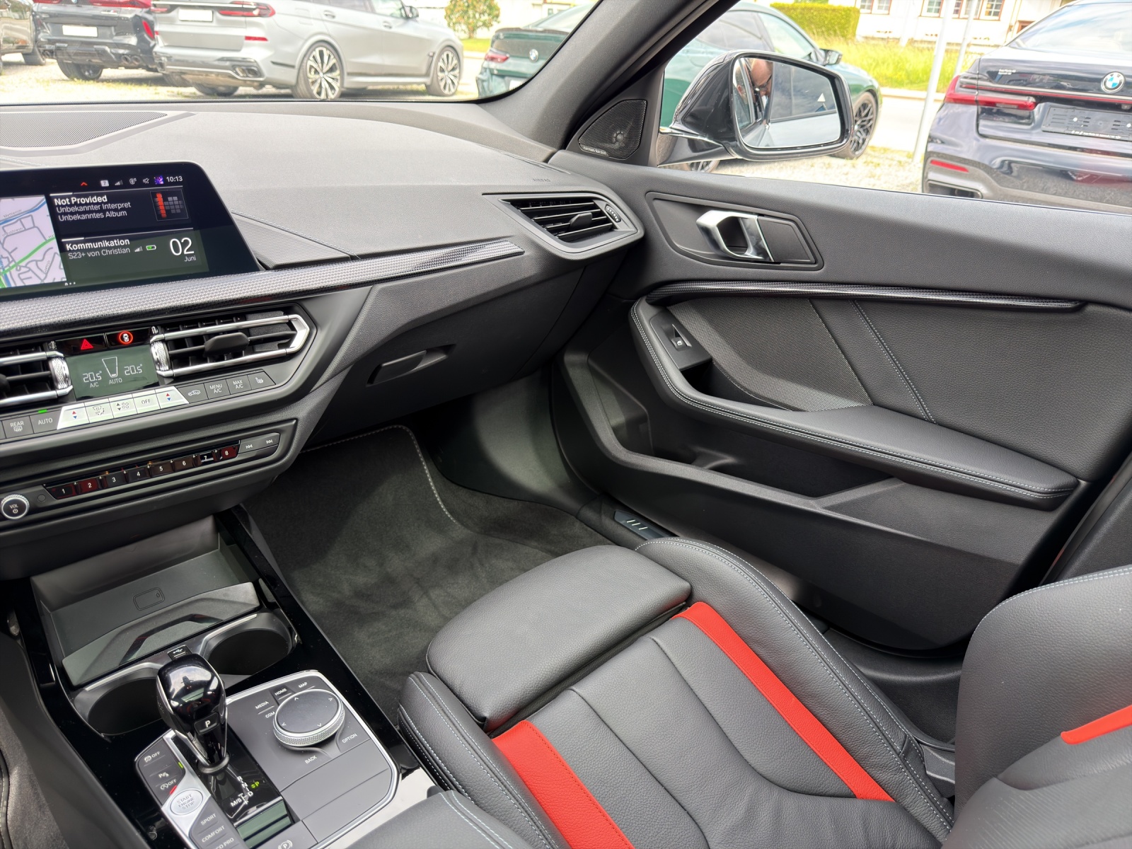 BMW M135i xDrive M Sport Pro-image-15