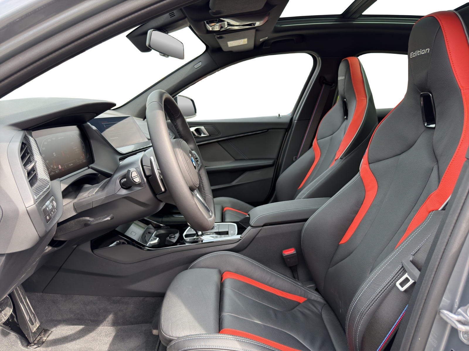BMW M135i xDrive M Sport Pro-image-8