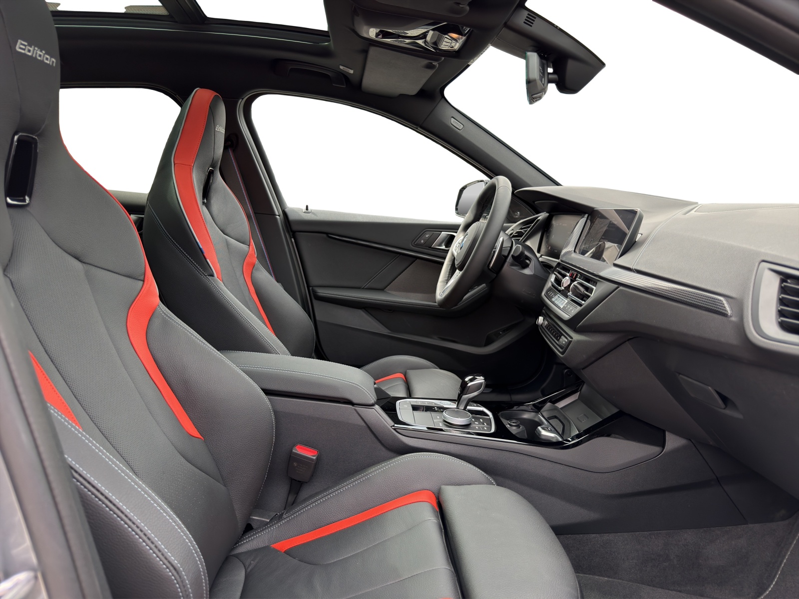 BMW M135i xDrive M Sport Pro-image-16