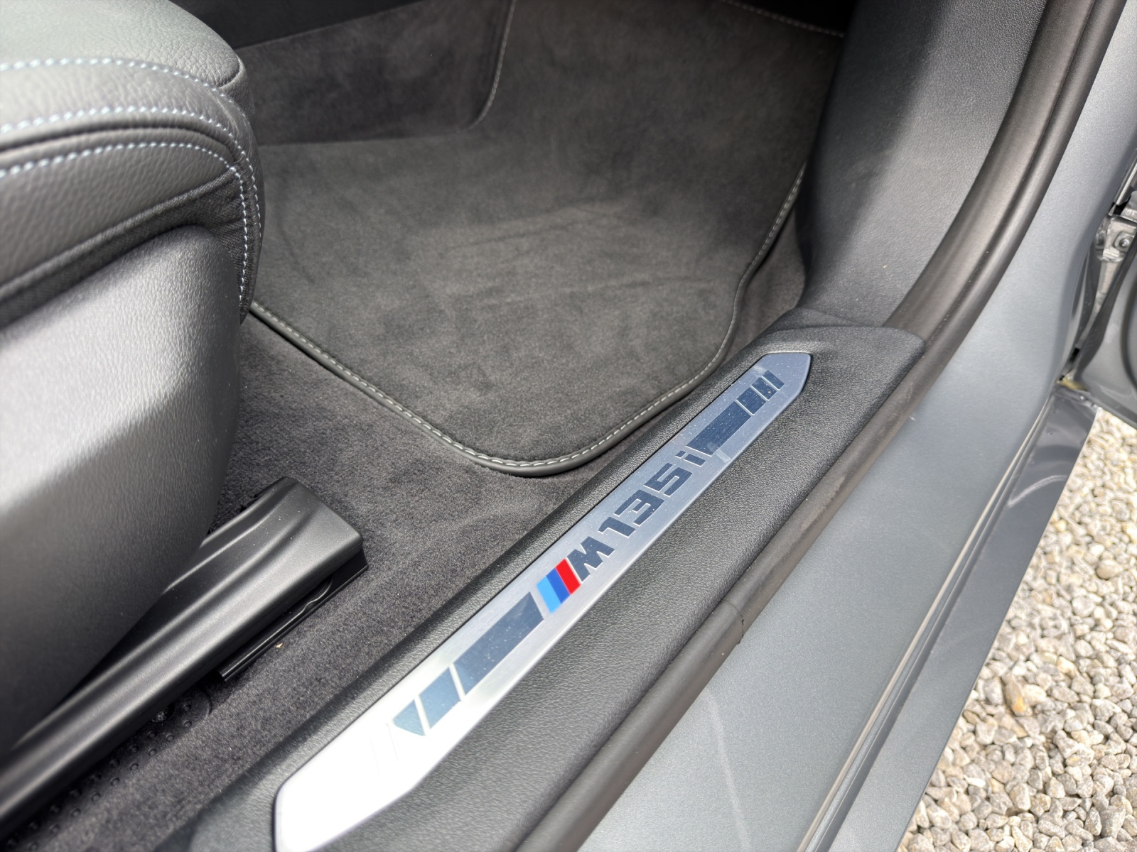 BMW M135i xDrive M Sport Pro-image-23