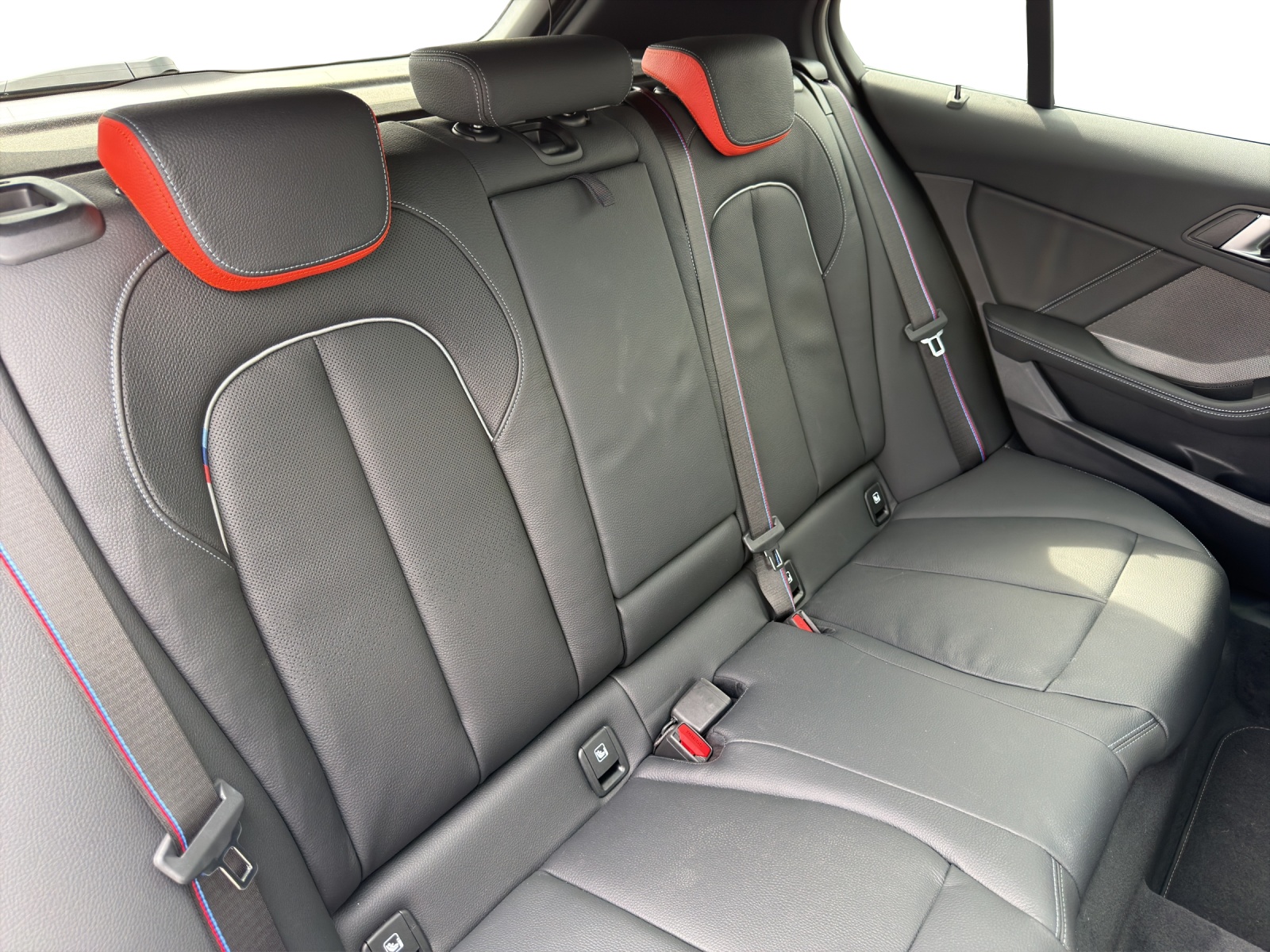 BMW M135i xDrive M Sport Pro-image-17