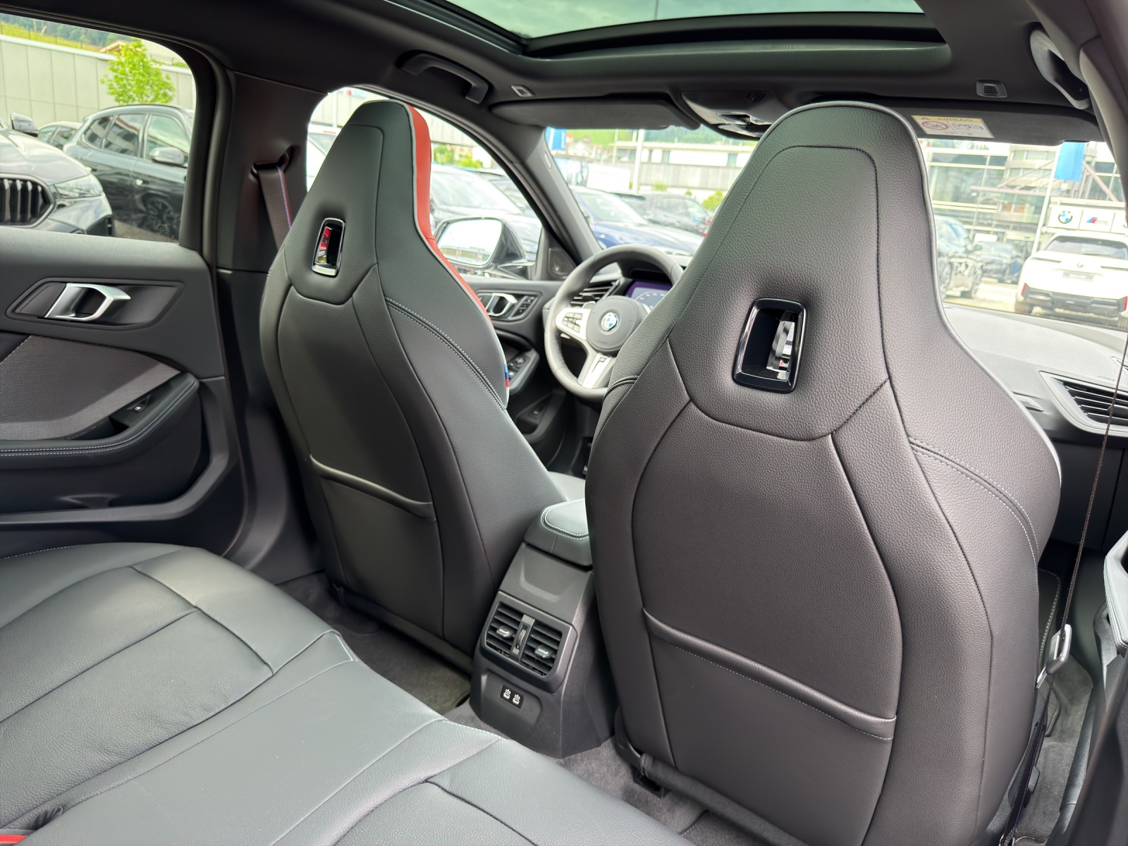 BMW M135i xDrive M Sport Pro-image-19