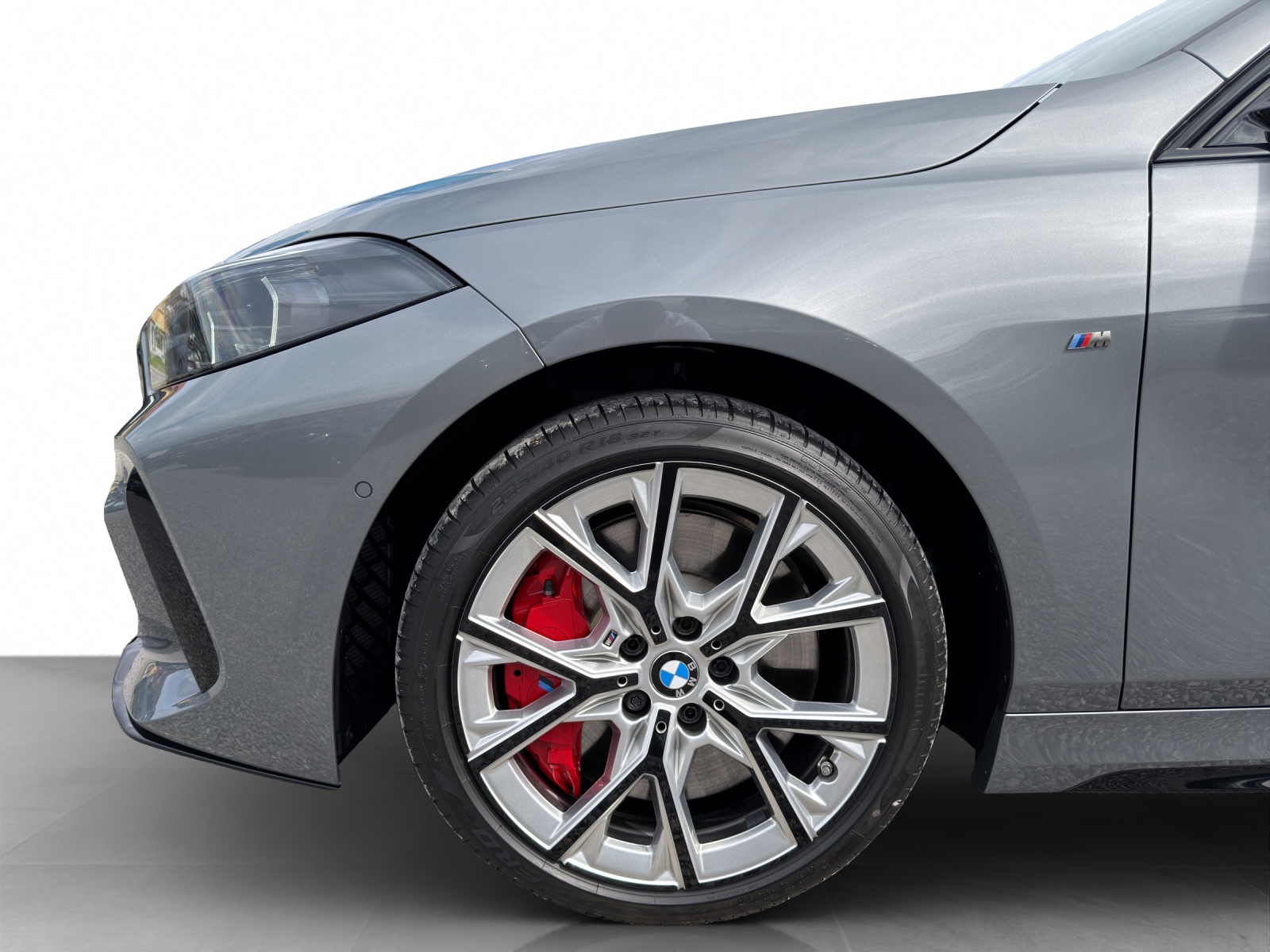 BMW M135i xDrive M Sport Pro-image-26