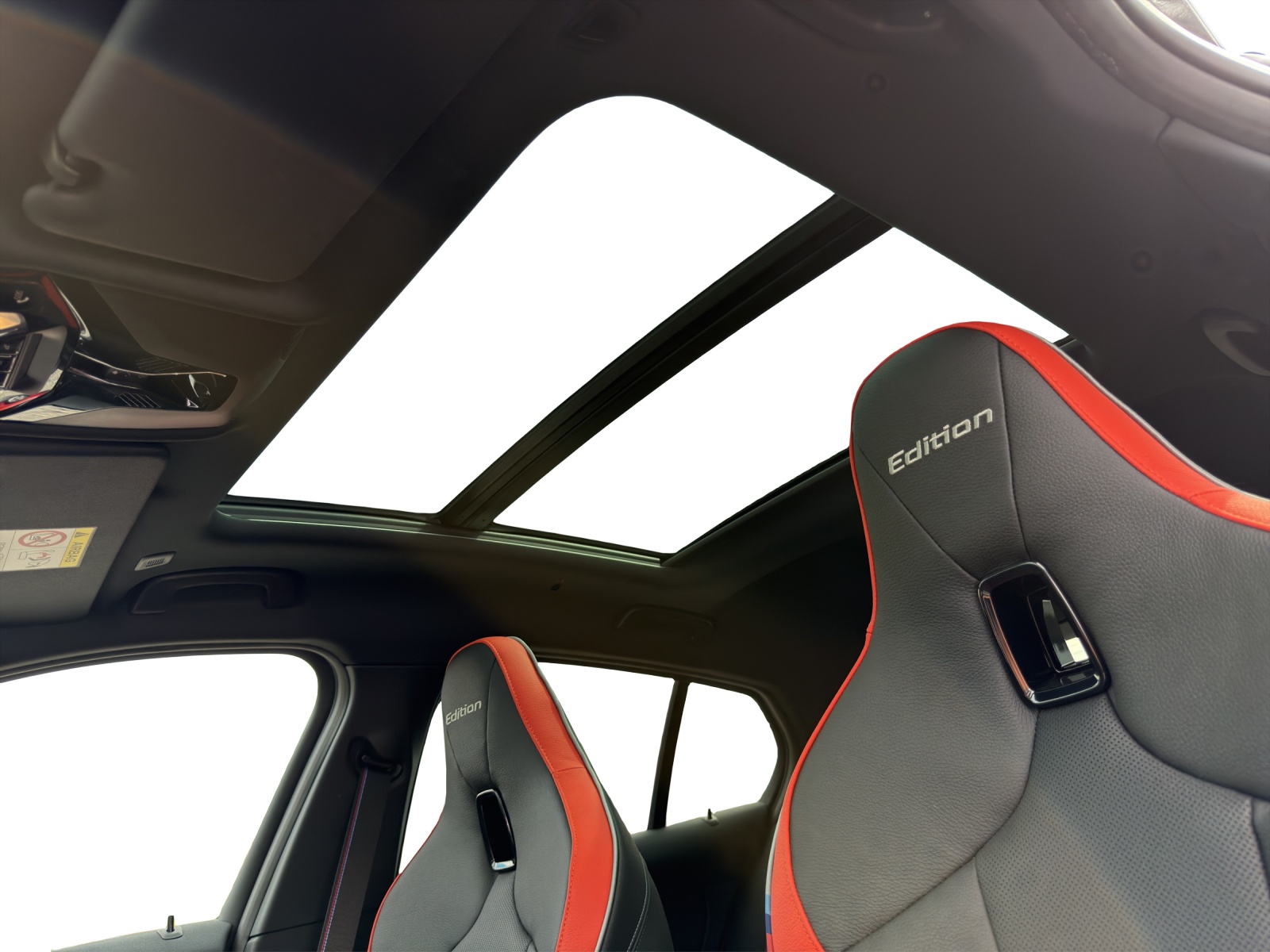 BMW M135i xDrive M Sport Pro-image-20