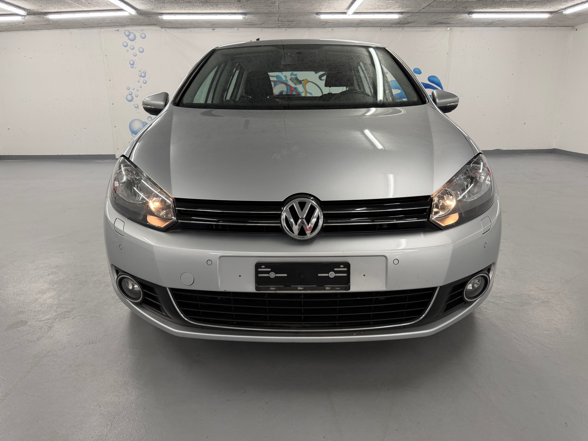 VW Golf 1.4 TSI Comfortline-showroom-element-2