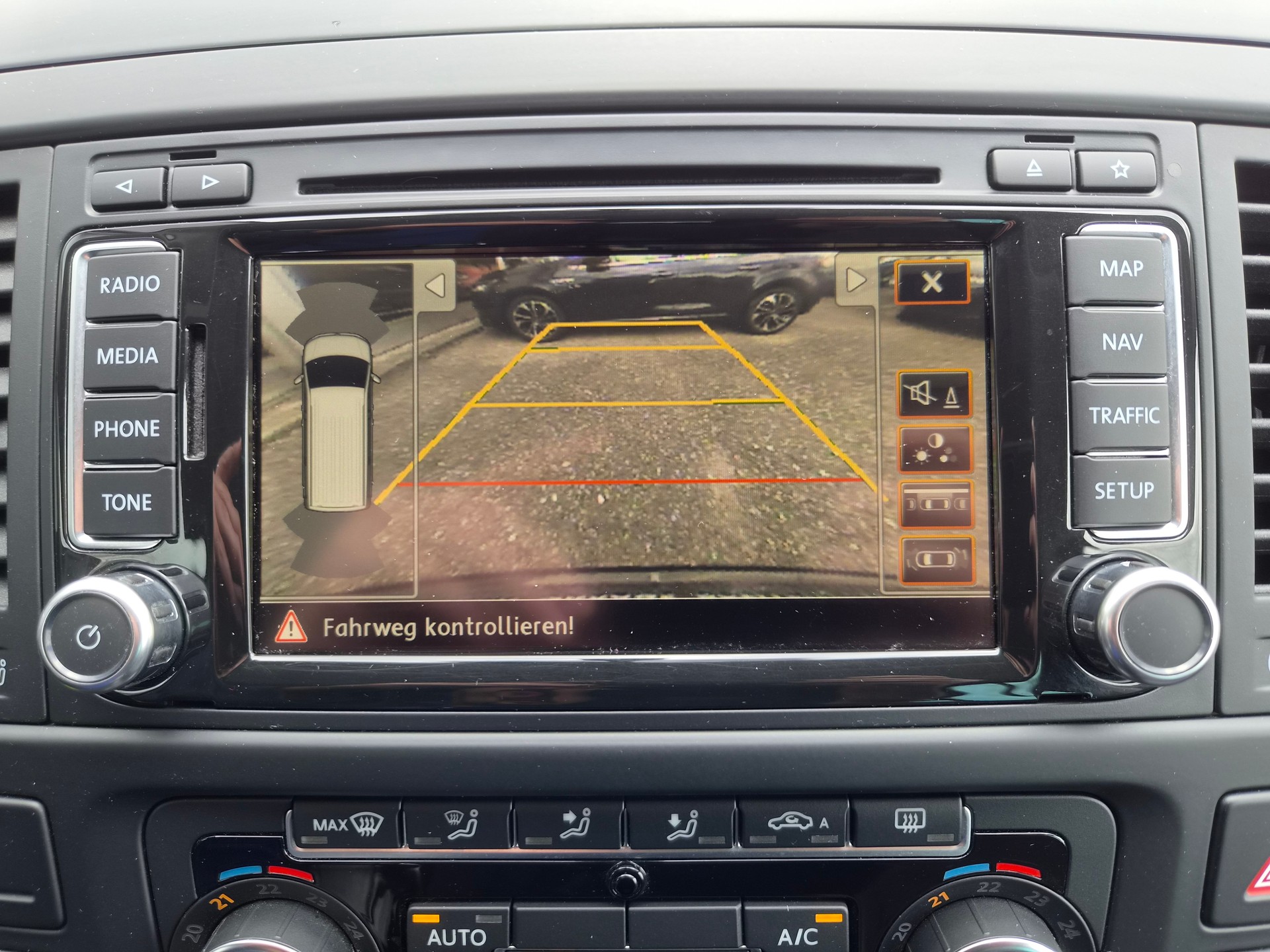 VW T5 Multivan 2.0 Bi-TDI CR HL Last Ed. 40Motion DSG 7 Sitzplätze-image-20