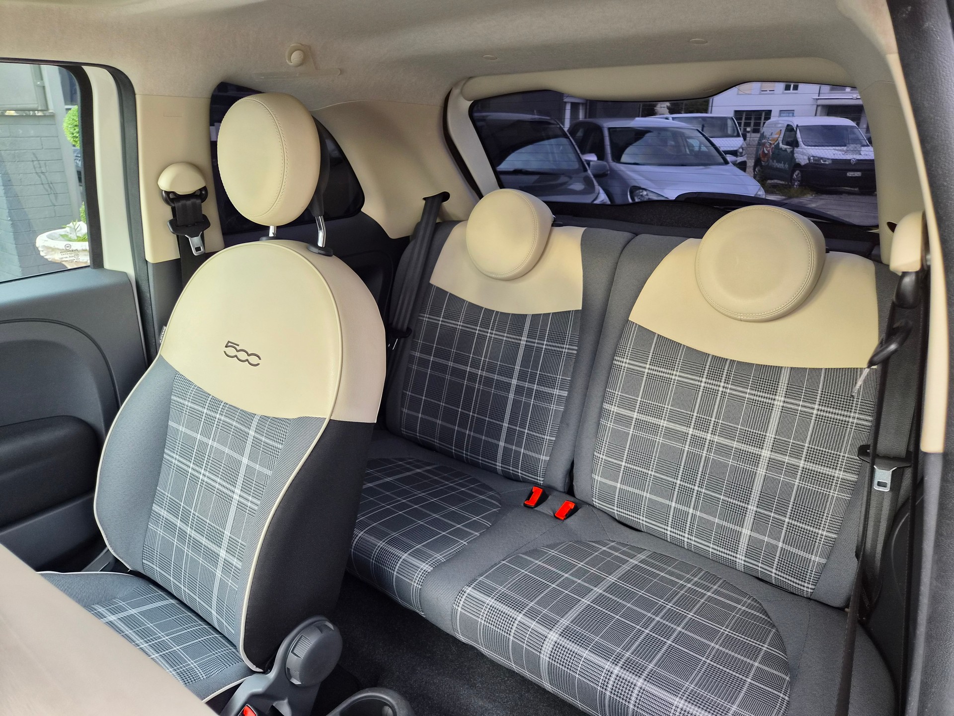 FIAT 500 0.9 Twinair Lounge-image-15