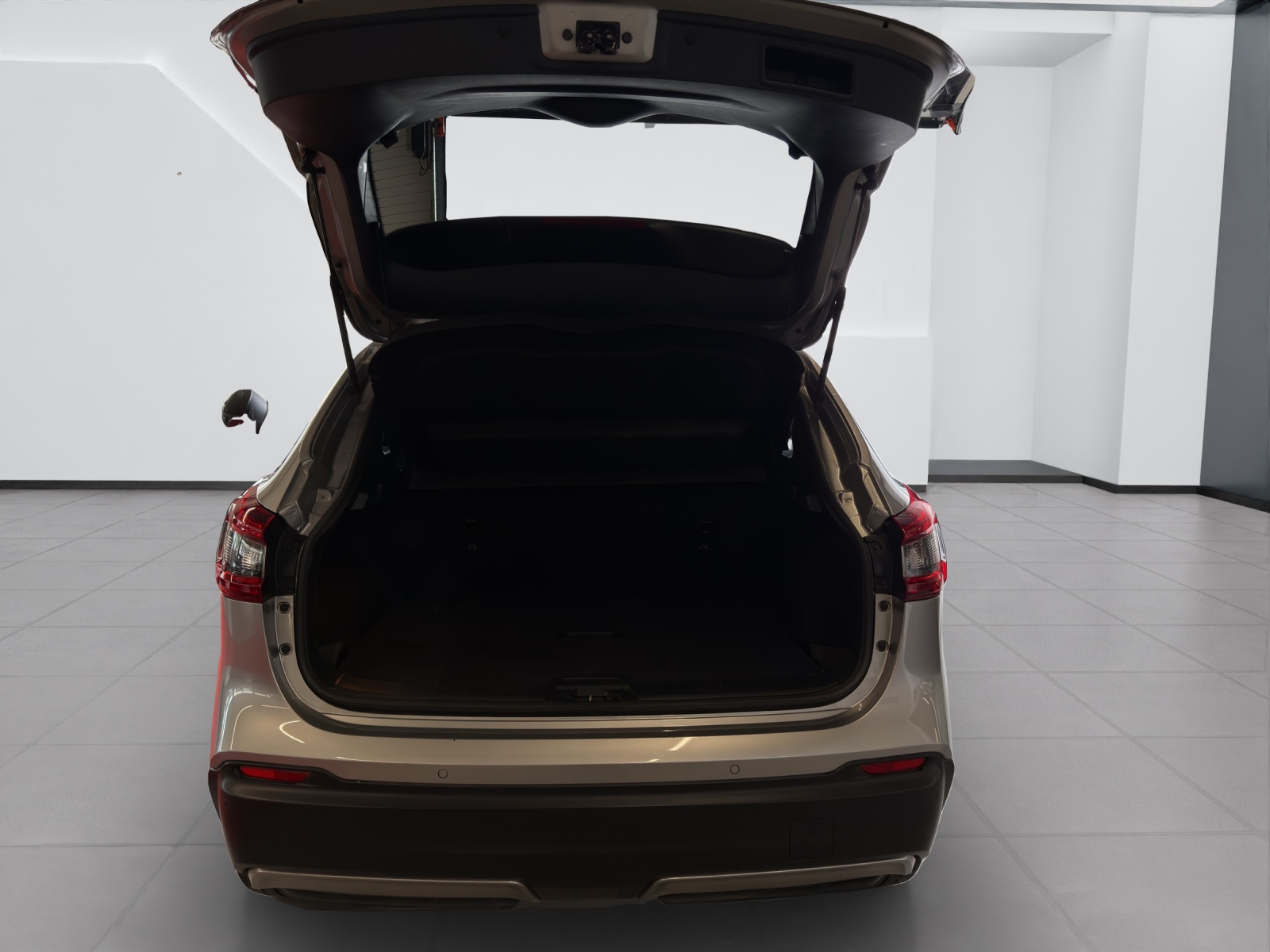 NISSAN Qashqai 1.6 dCi tekna ALL-MODE 4x4-image-25