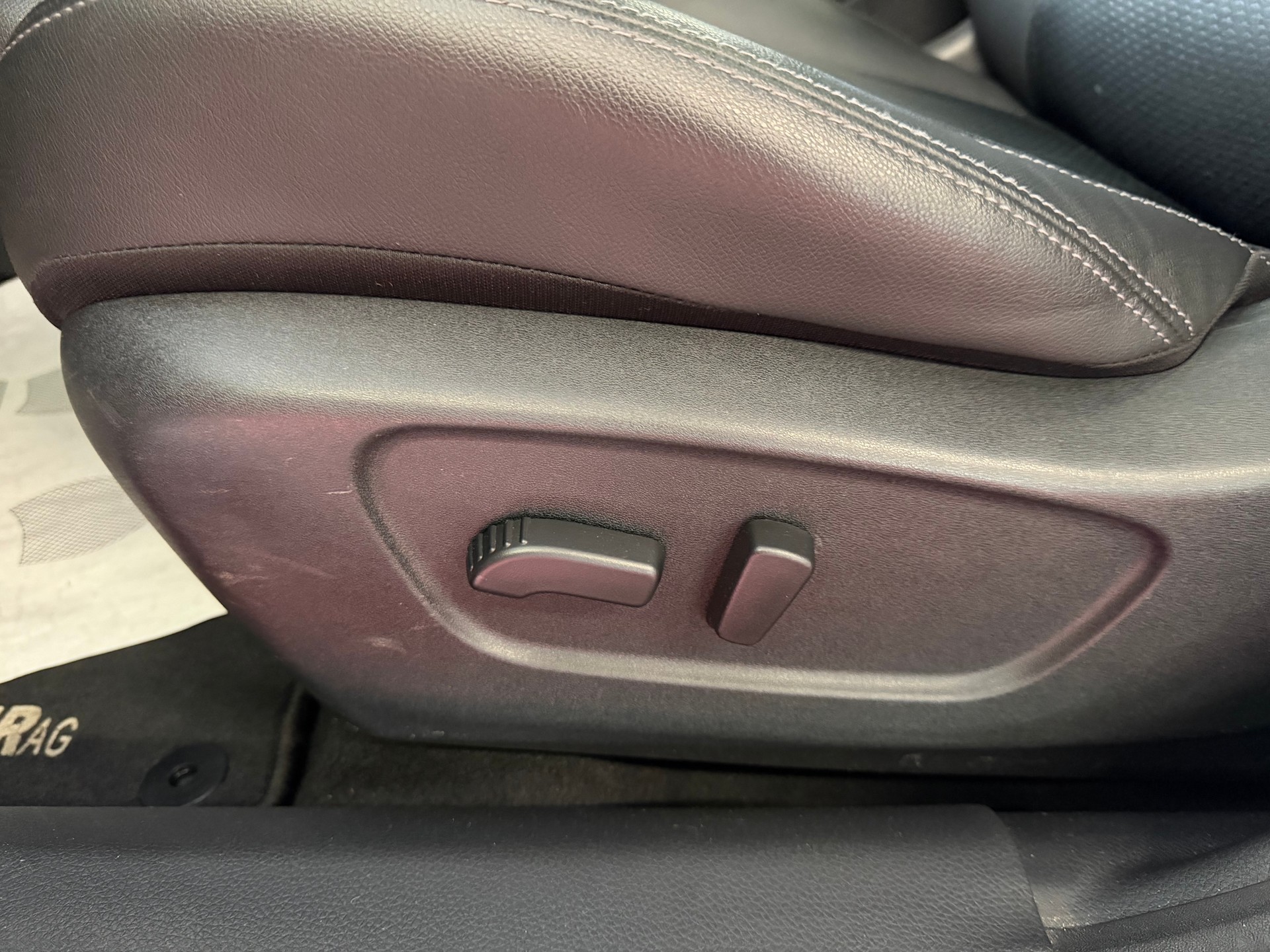 NISSAN Qashqai 1.6 dCi tekna ALL-MODE 4x4-image-23