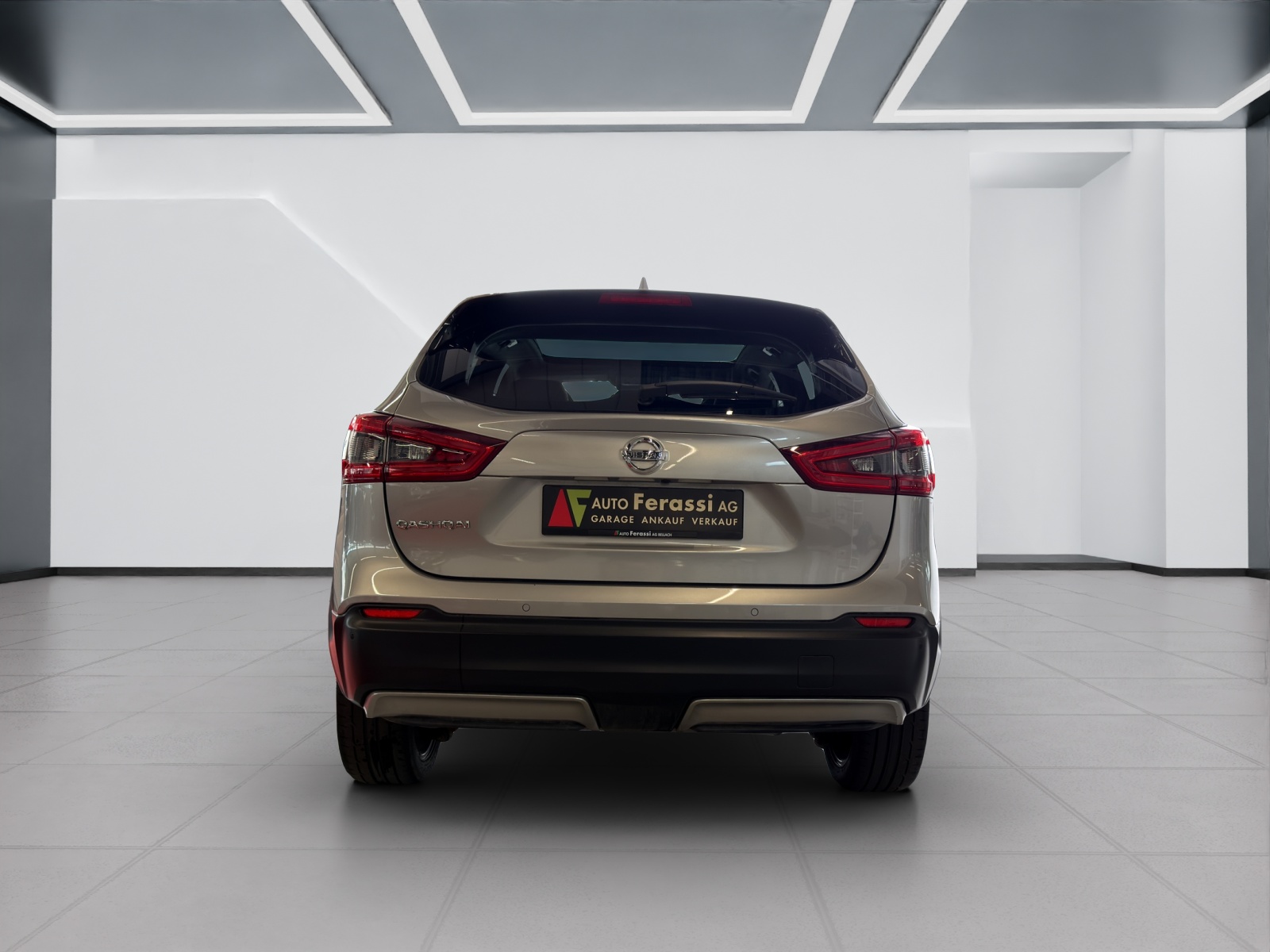 NISSAN Qashqai 1.6 dCi tekna ALL-MODE 4x4-image-4