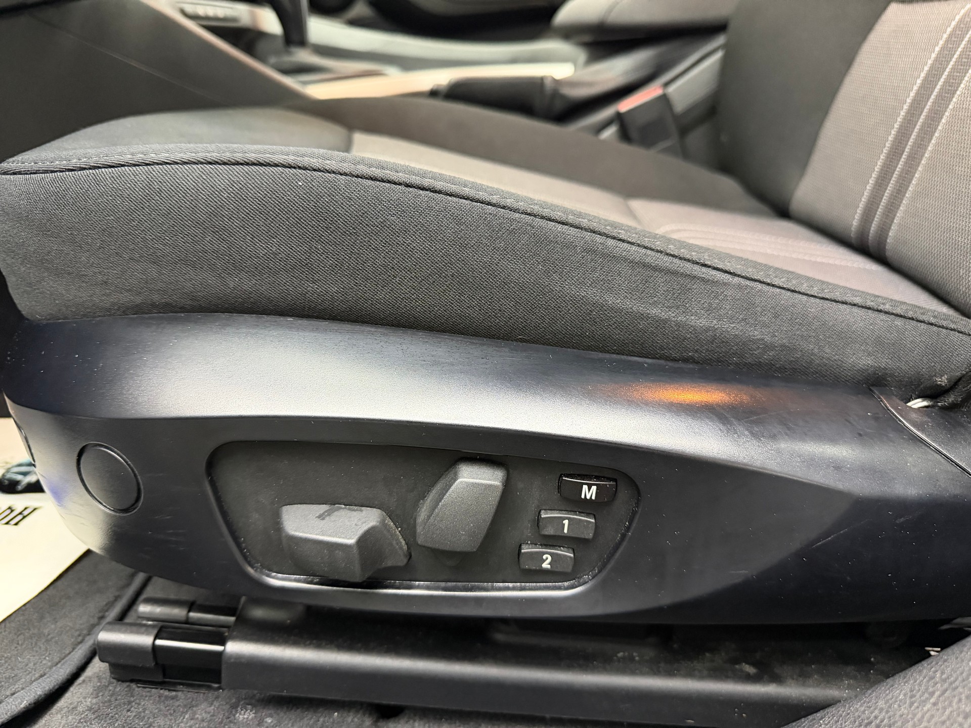 BMW X1 xDrive 18d Steptronic⭐️-image-11