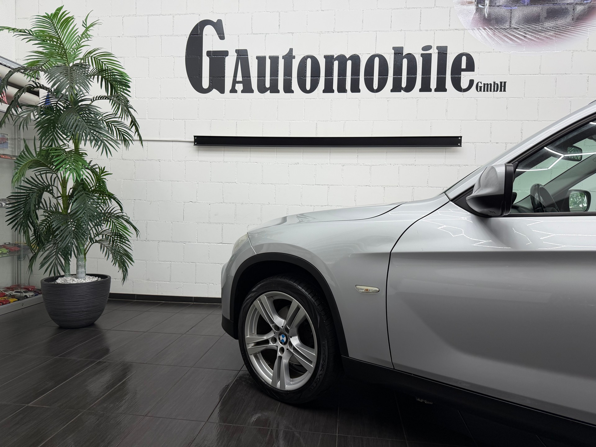 BMW X1 xDrive 18d Steptronic⭐️-image-4