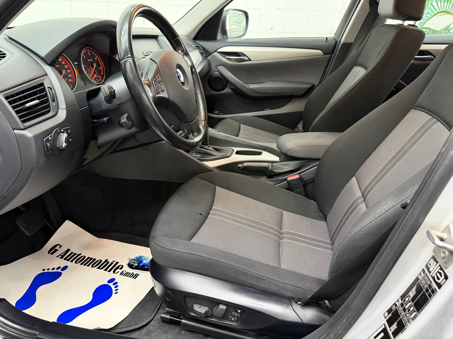 BMW X1 xDrive 18d Steptronic⭐️-image-7