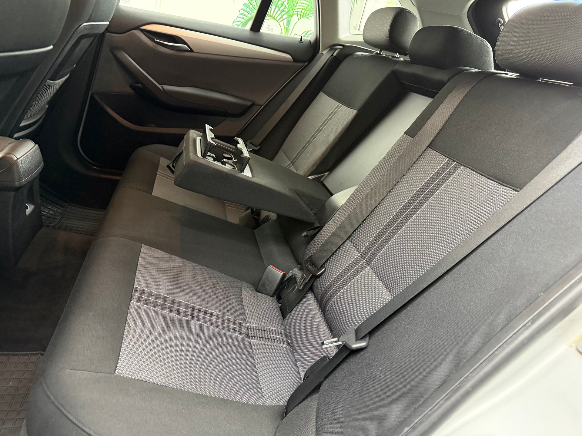 BMW X1 xDrive 18d Steptronic⭐️-image-12