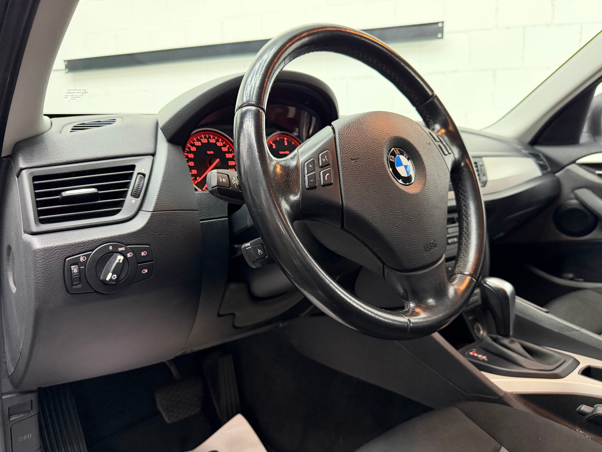 BMW X1 xDrive 18d Steptronic⭐️-image-8