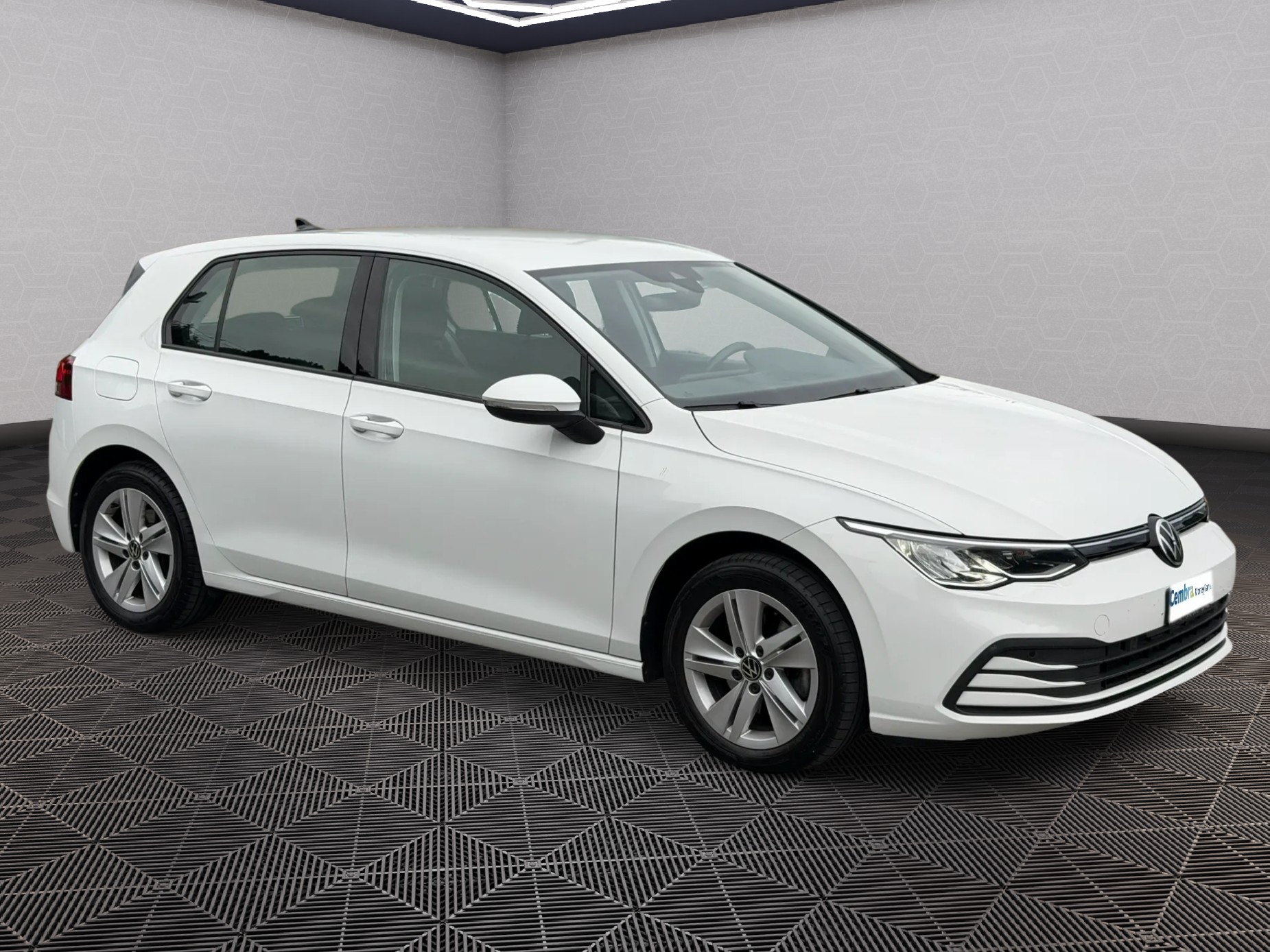 VW Golf Variant 2.0 TDI Life DSG-showroom-element-2
