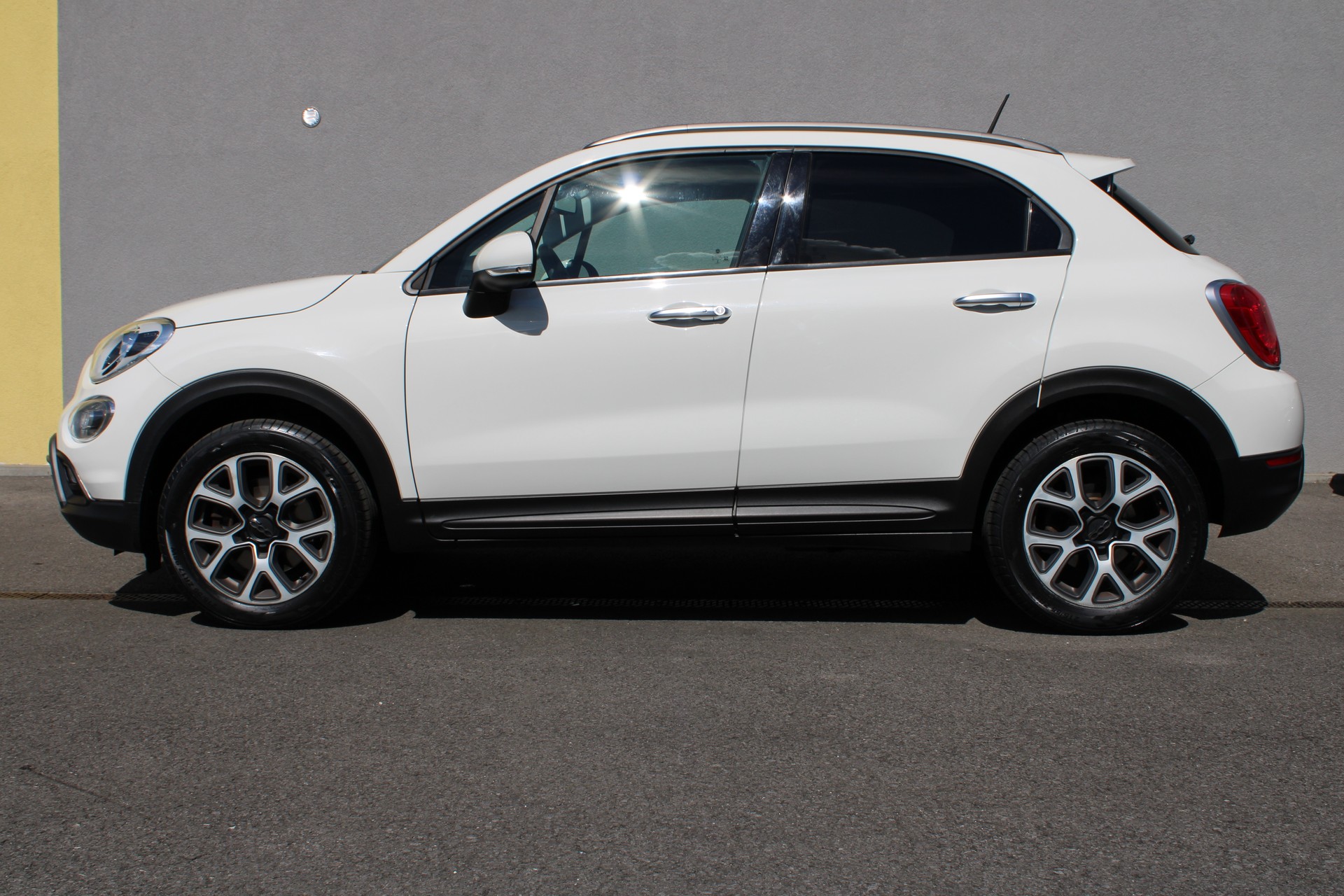 FIAT 500X 1.4T Cross DCT-showroom-element-3