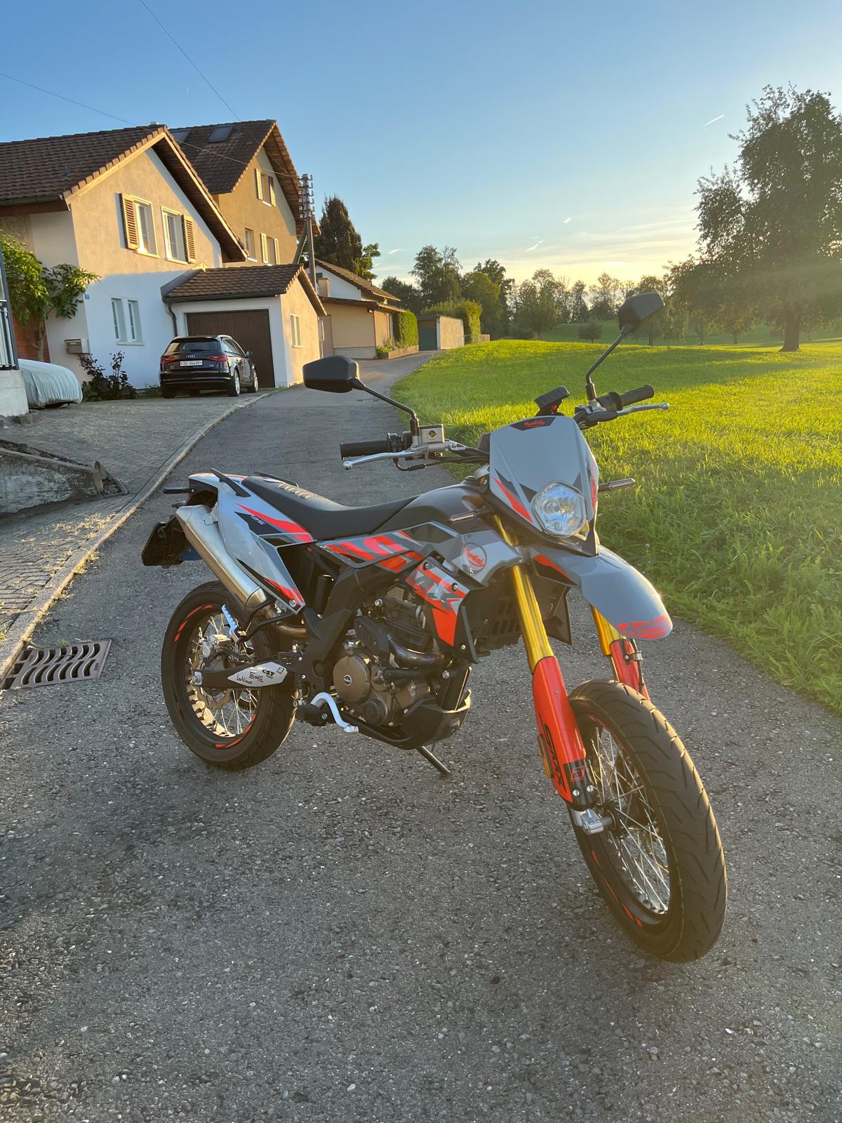 MONDIAL SMX Motard 125-image-2