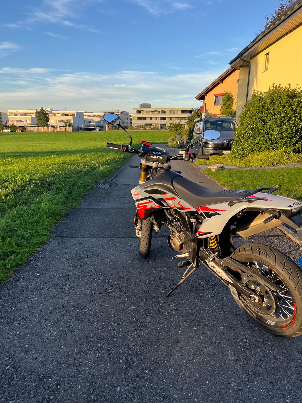 MONDIAL SMX Motard 125-image-3