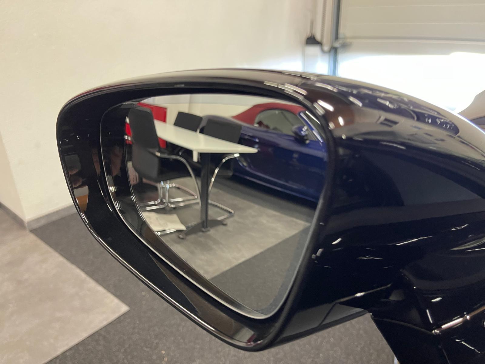 PORSCHE 911 Cabriolet 3.7 Turbo S PDK TECHART 710 PS-image-17