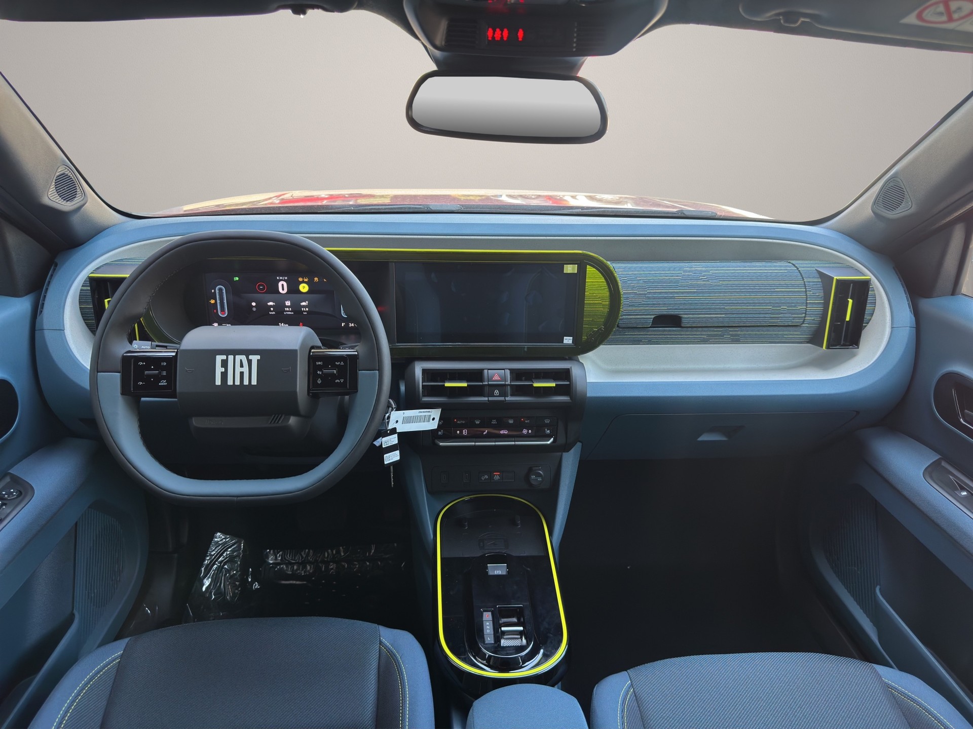 FIAT Grande Panda MHEV Icon-image-10