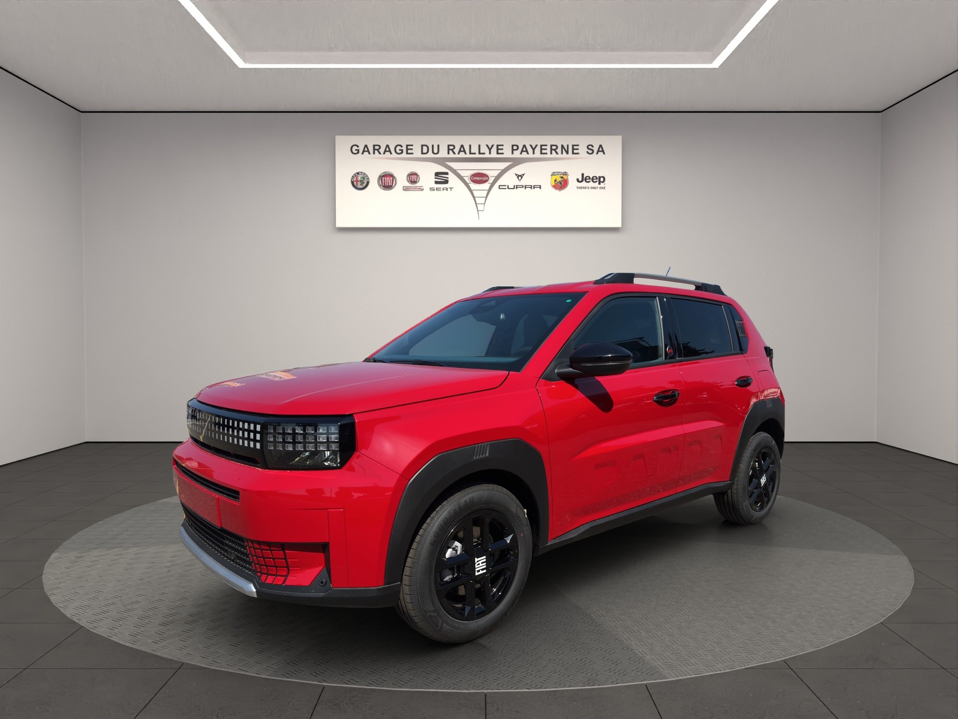 FIAT Grande Panda MHEV Icon-showroom-element-1