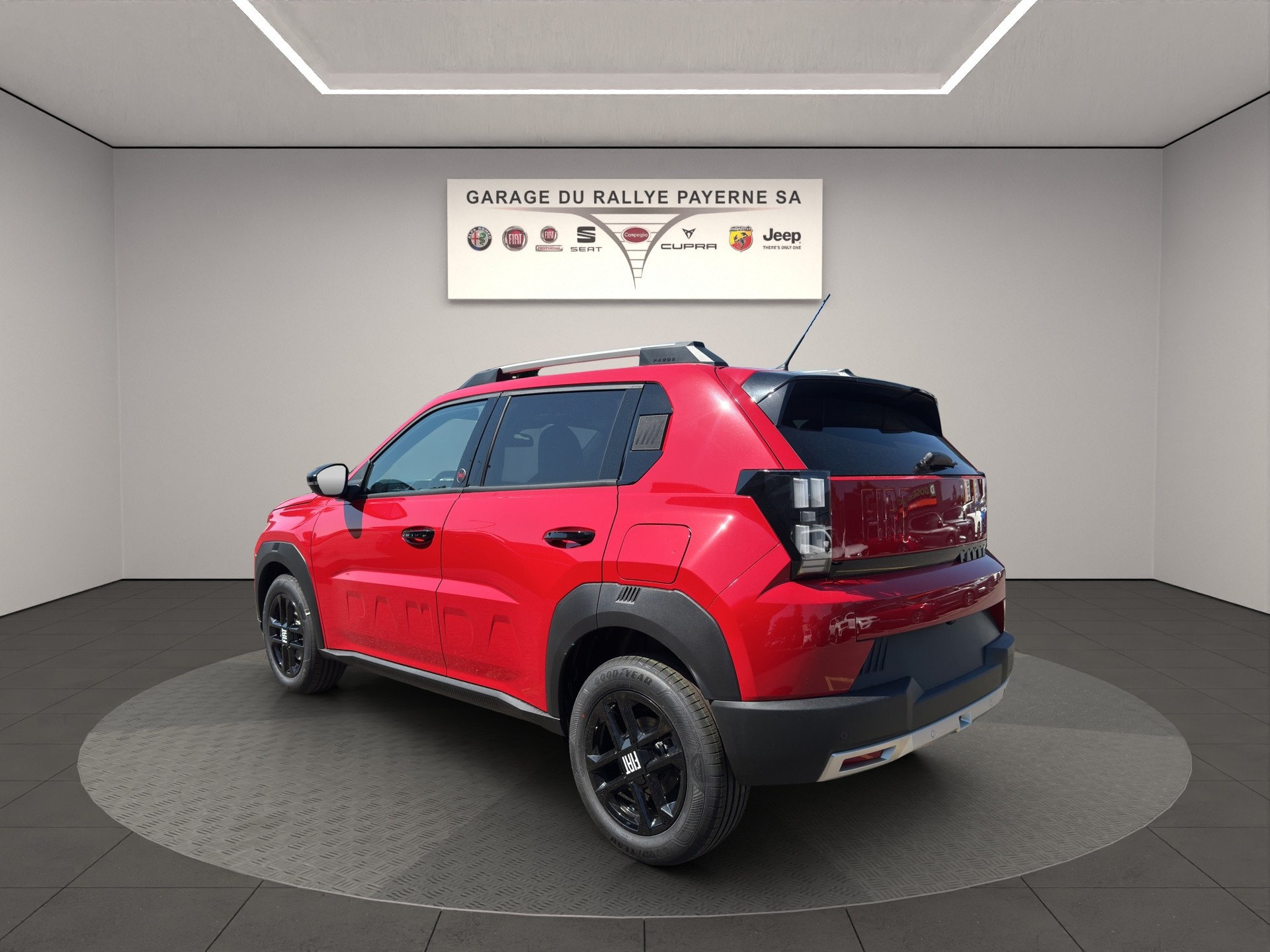 FIAT Grande Panda MHEV Icon-showroom-element-2
