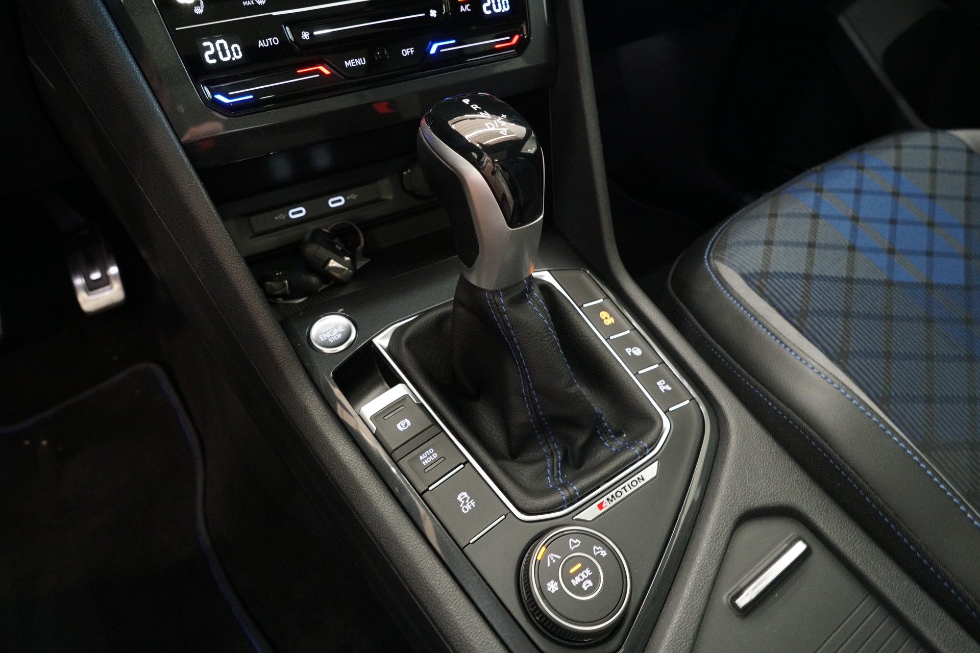 VW Tiguan 2.0TSI R 4Motion DSG "Akrapovic"-image-20