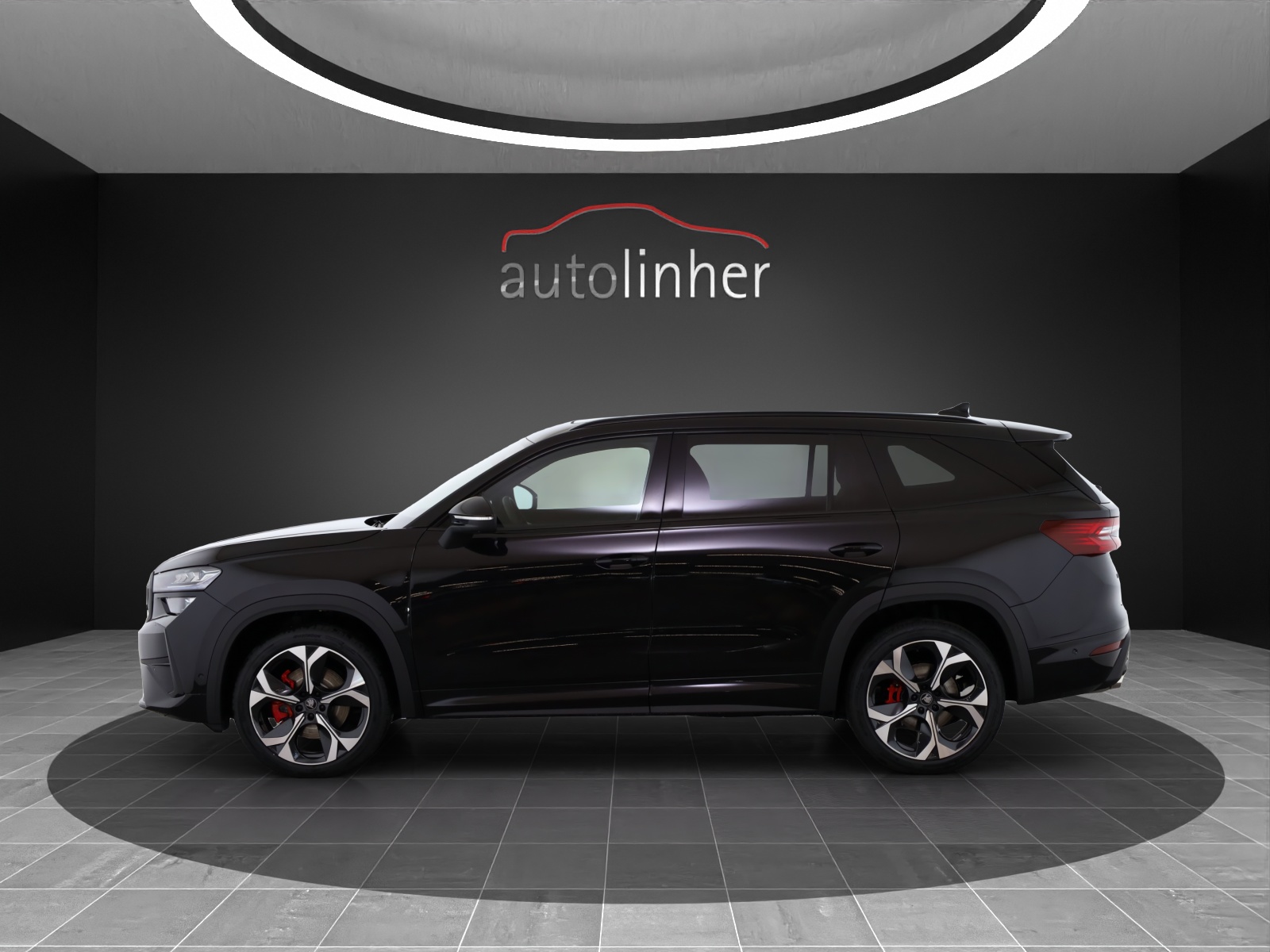 SKODA Kodiaq 2.0 TSI RS 4x4-showroom-element-1