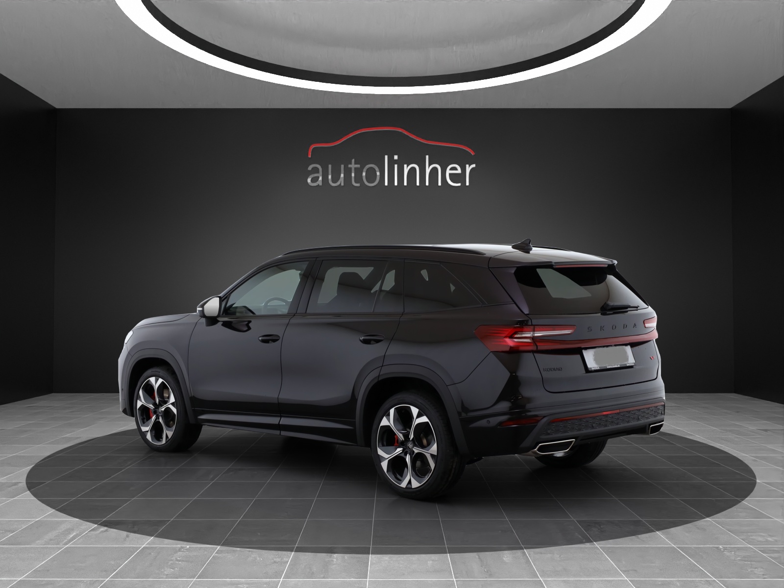 SKODA Kodiaq 2.0 TSI RS 4x4-showroom-element-2