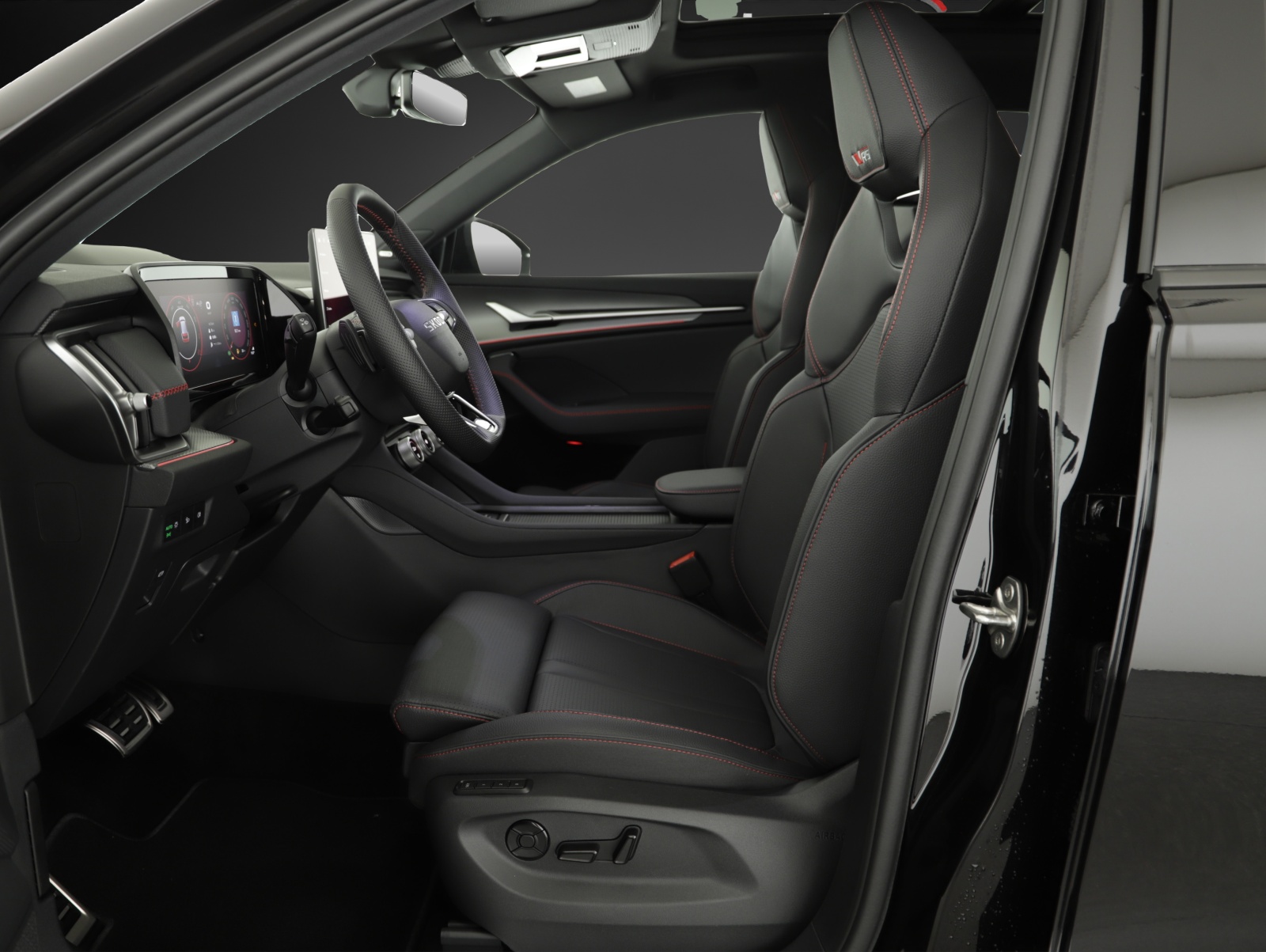 SKODA Kodiaq 2.0 TSI RS 4x4-image-7