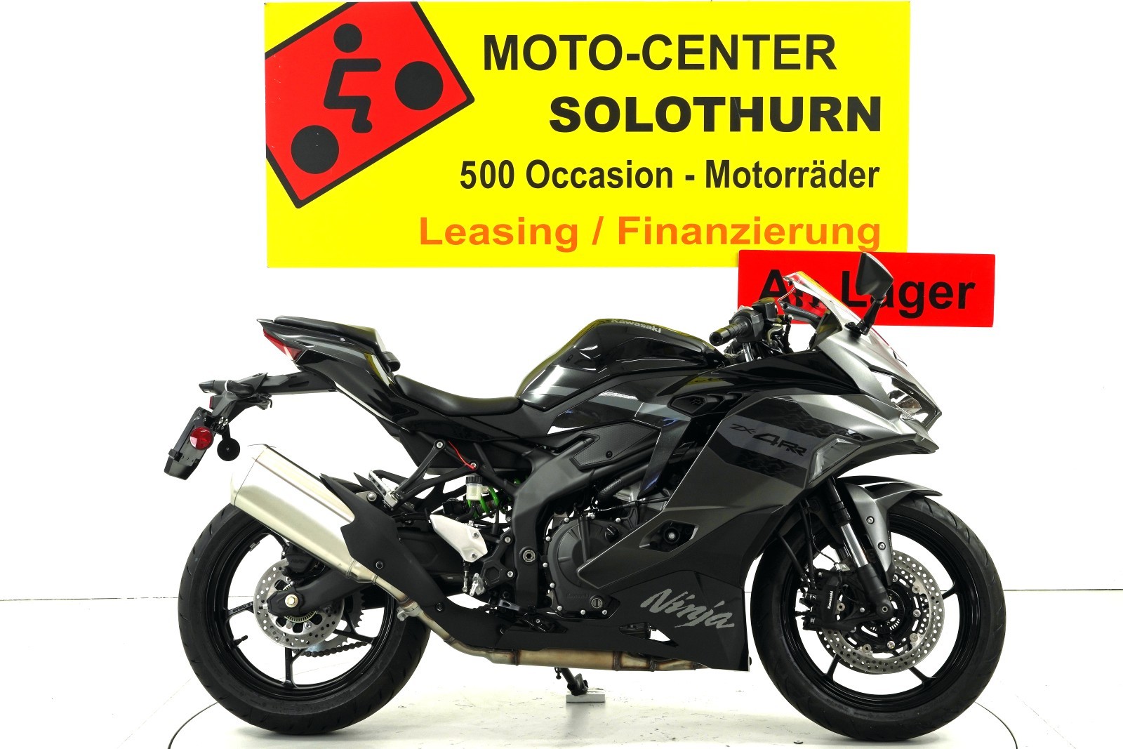 KAWASAKI Ninja ZX-4RR ABS-image-0