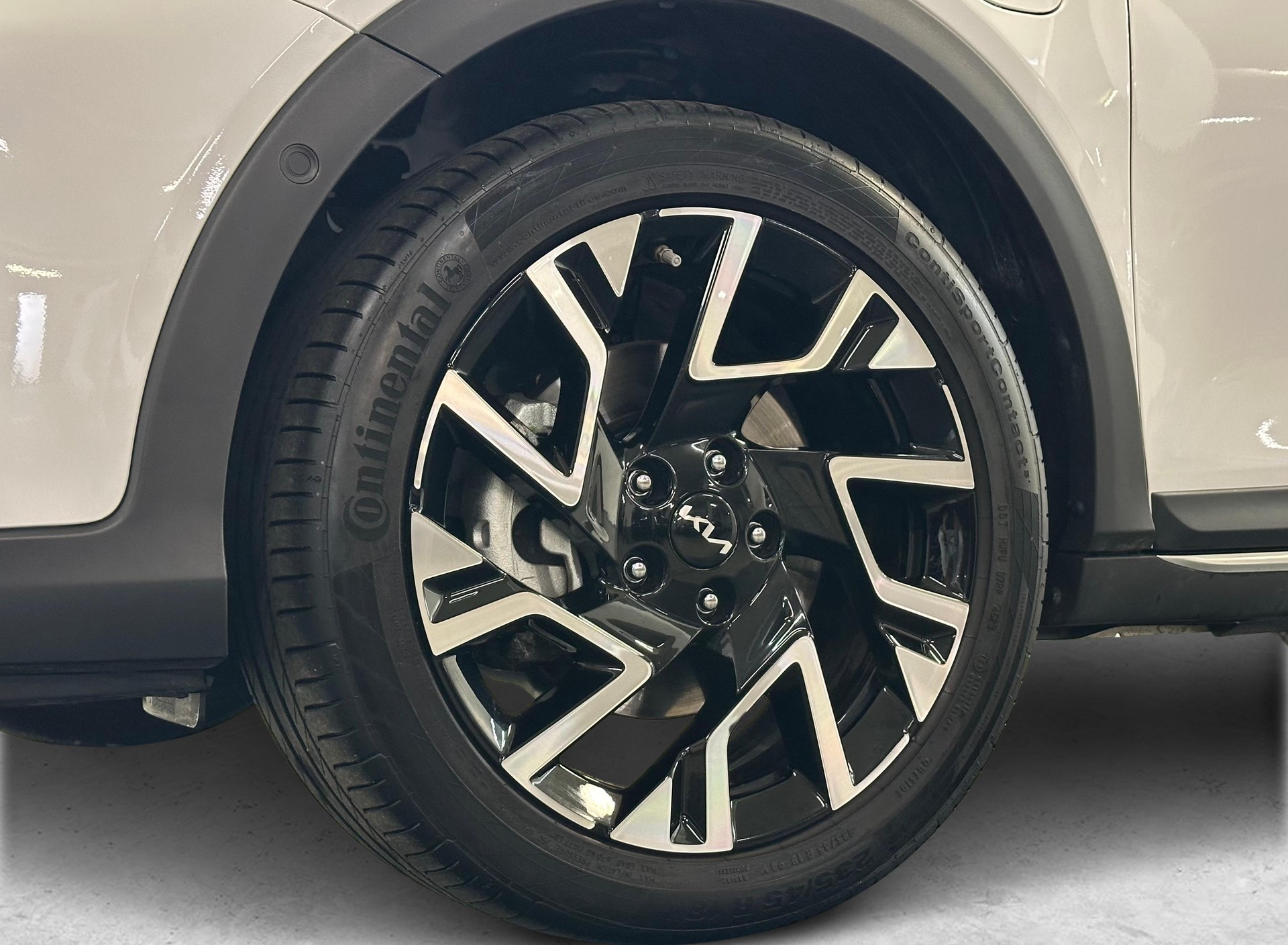 KIA XCeed 1.6 GDi Plug-in Hybrid Style-image-11