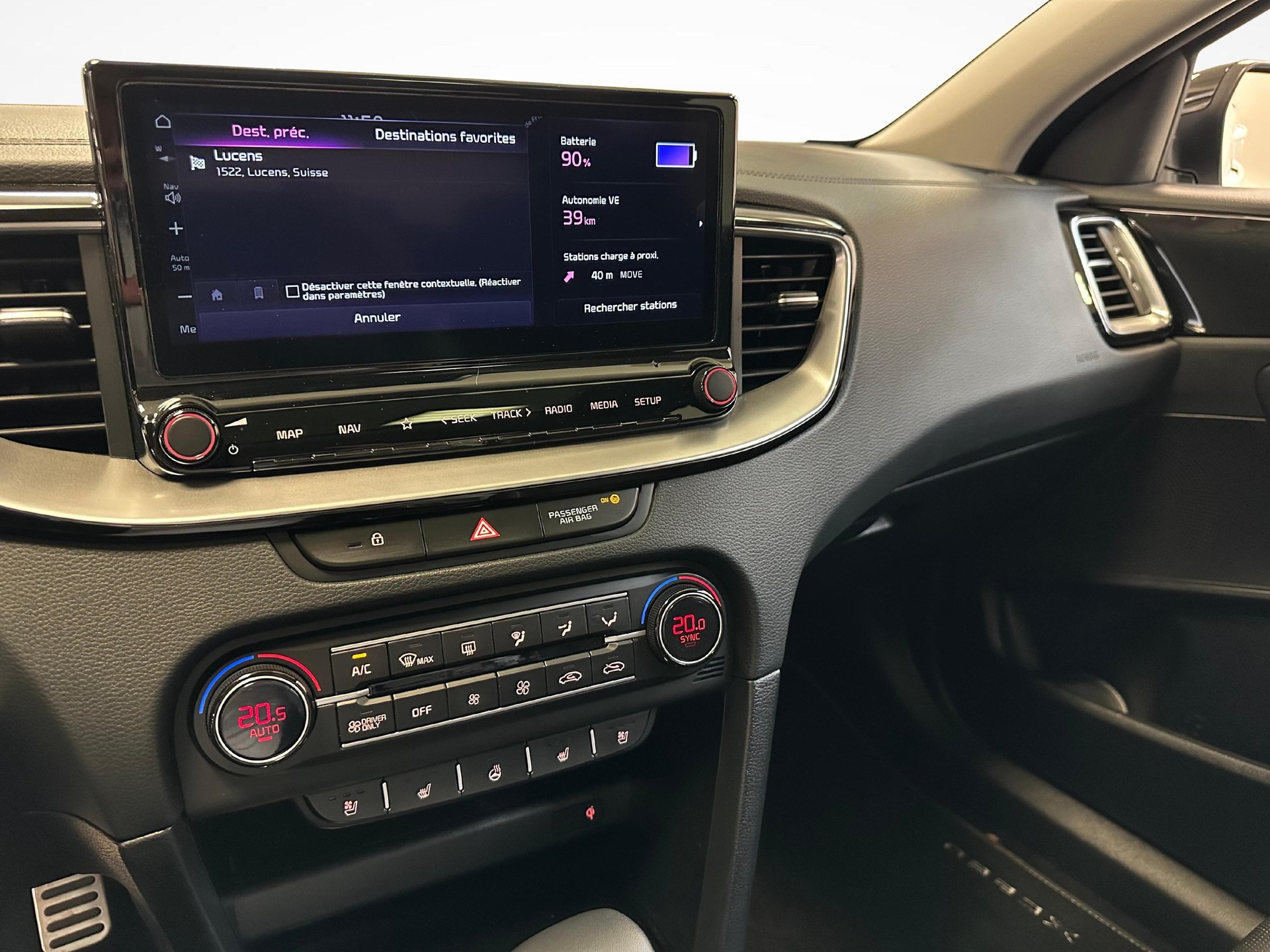 KIA XCeed 1.6 GDi Plug-in Hybrid Style-image-7