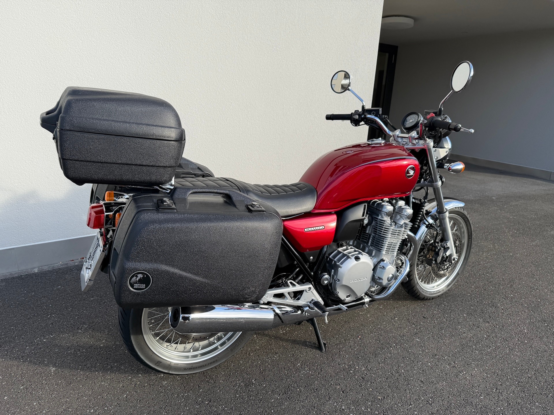 HONDA CB 1100 SA ABS-image-11