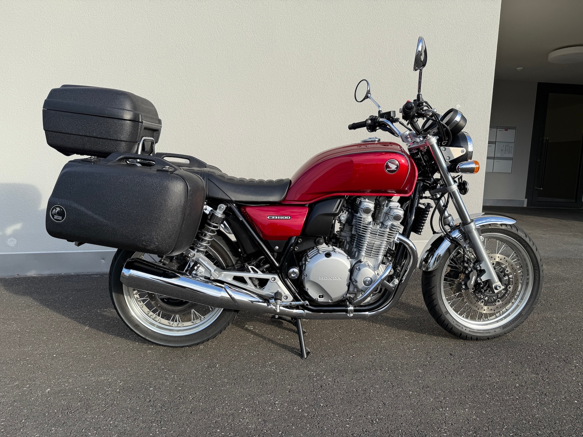 HONDA CB 1100 SA ABS-image-10