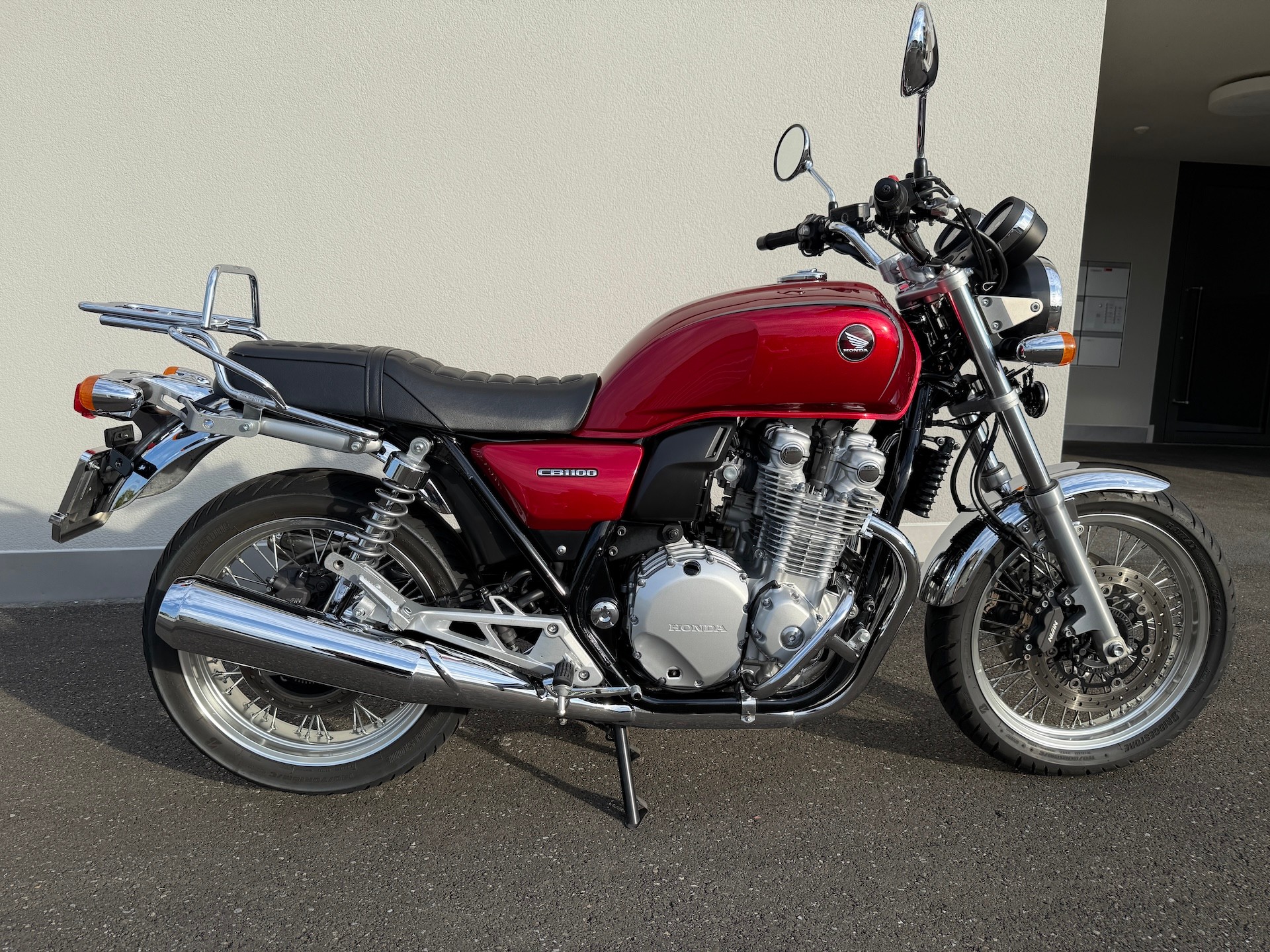 HONDA CB 1100 SA ABS-image-6