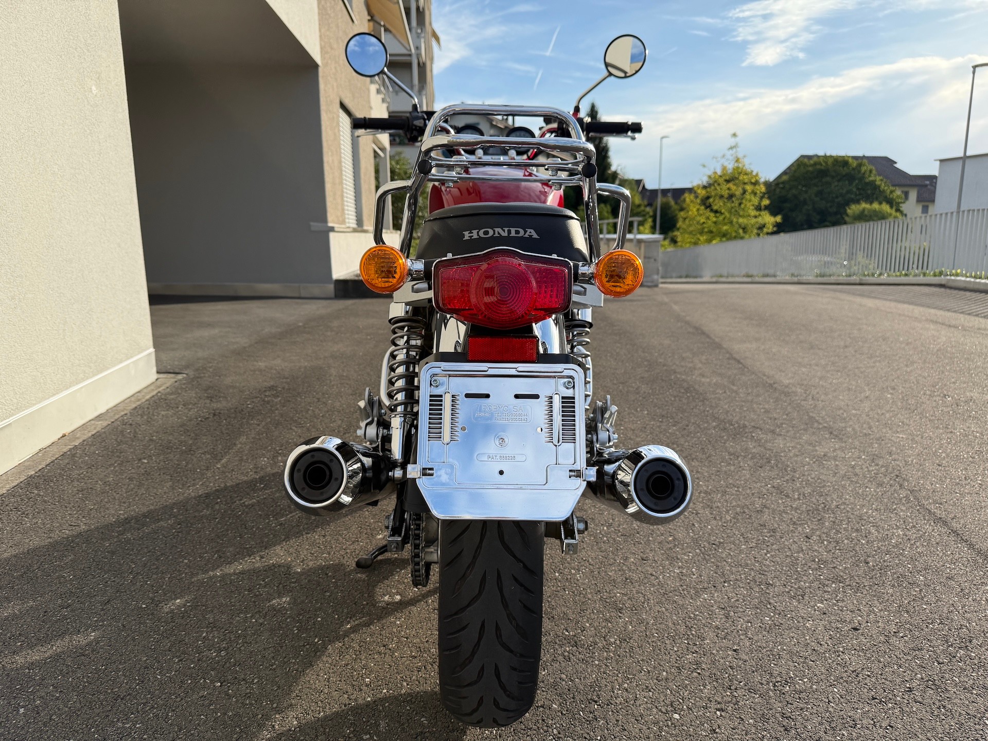 HONDA CB 1100 SA ABS-image-8