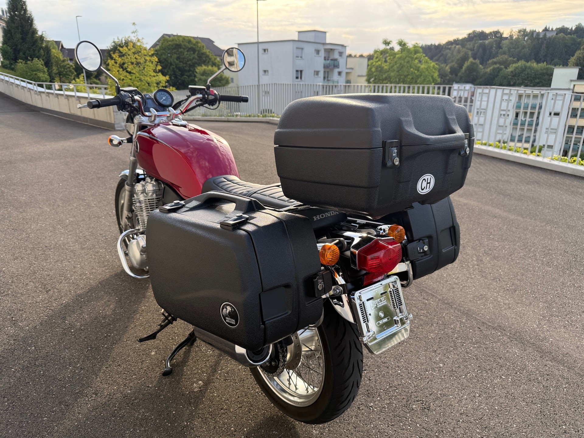 HONDA CB 1100 SA ABS-image-13