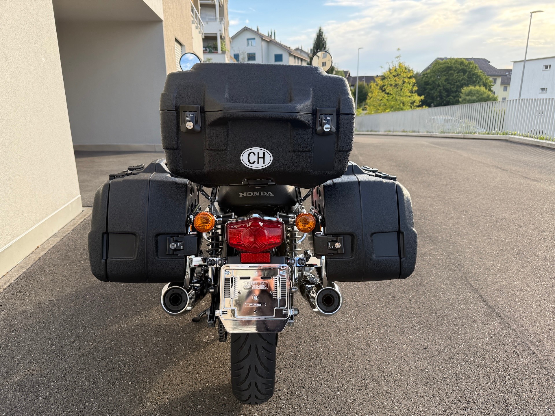 HONDA CB 1100 SA ABS-image-12